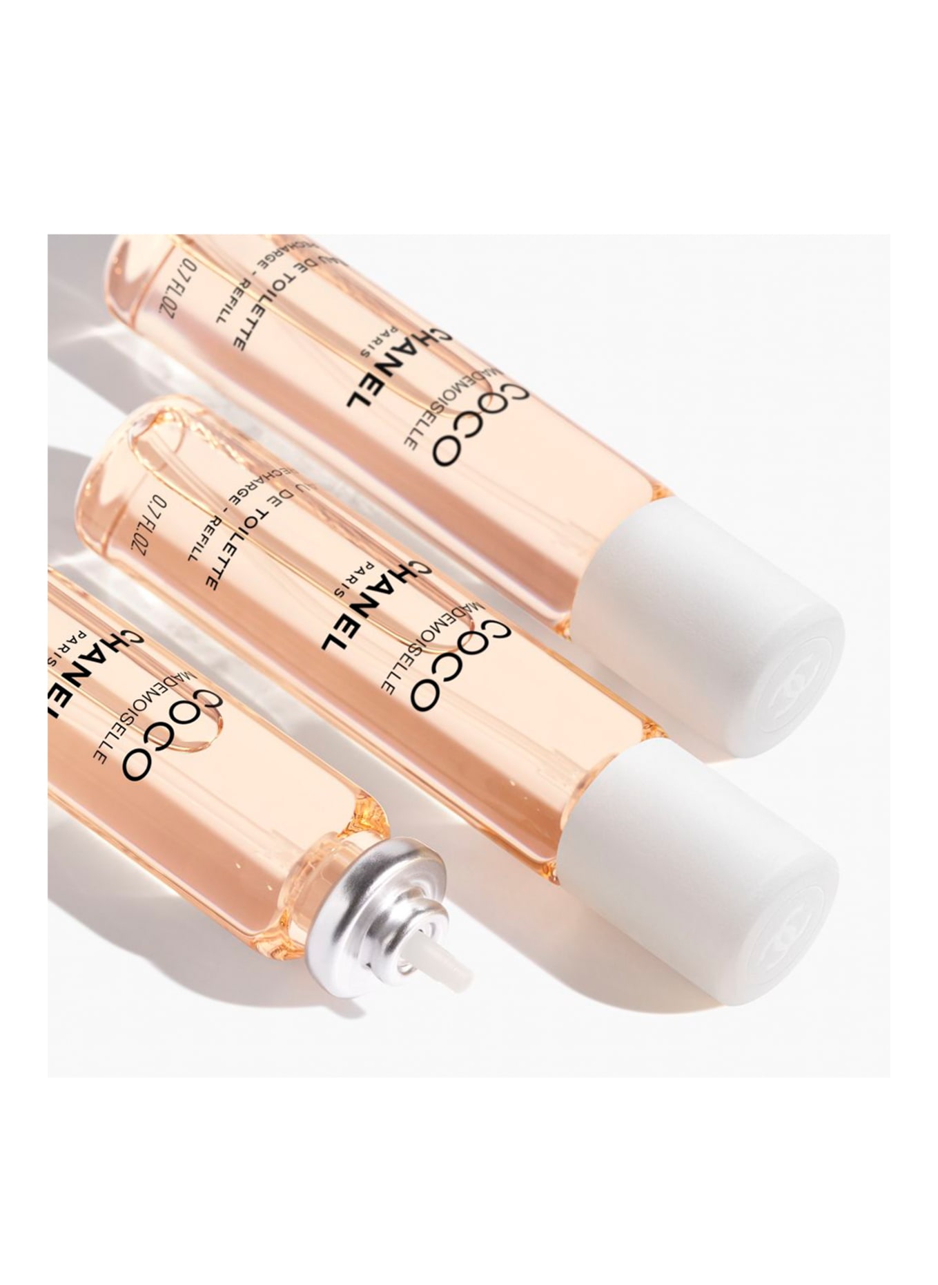 CHANEL COCO MADEMOISELLE