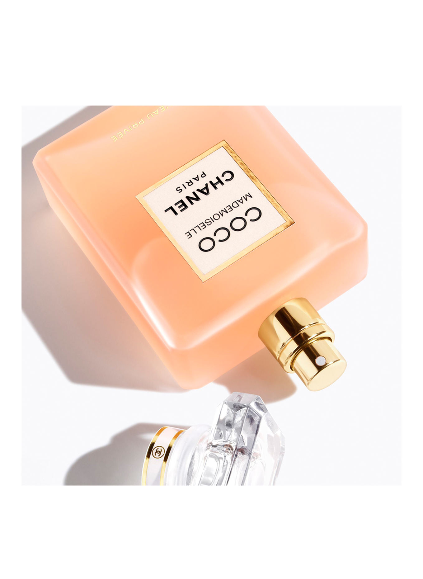 CHANEL COCO MADEMOISELLE