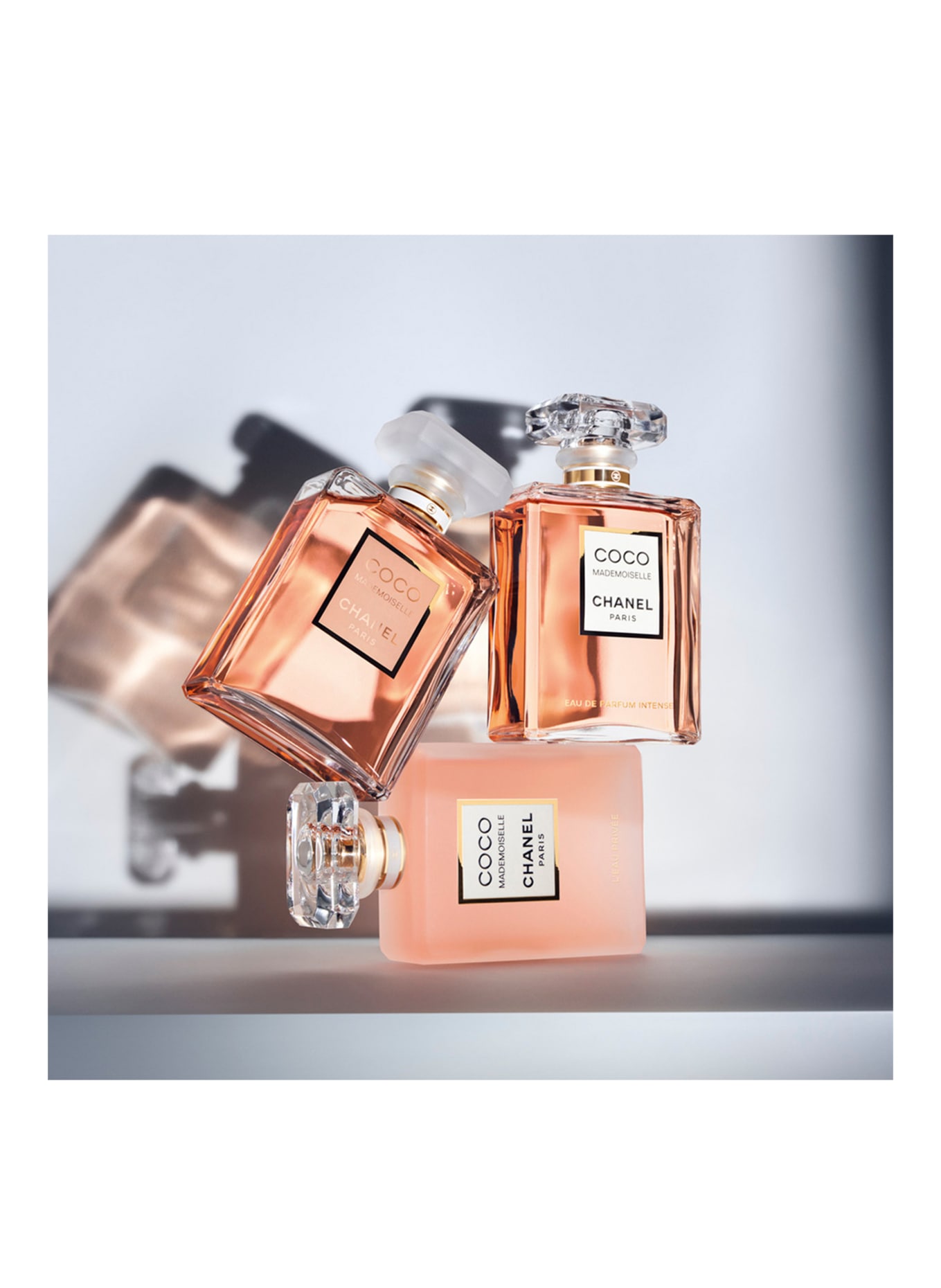 CHANEL COCO MADEMOISELLE