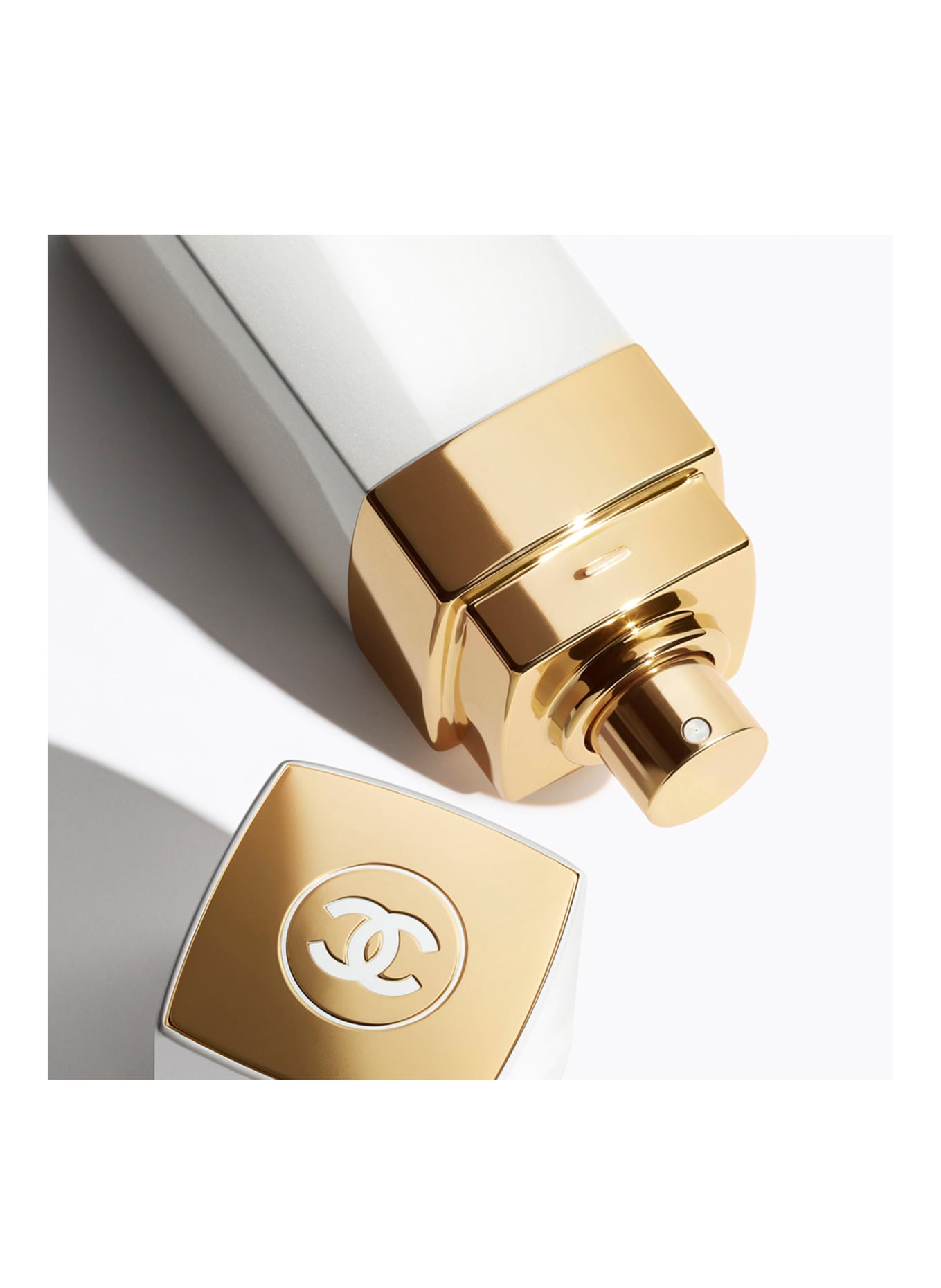 CHANEL COCO MADEMOISELLE