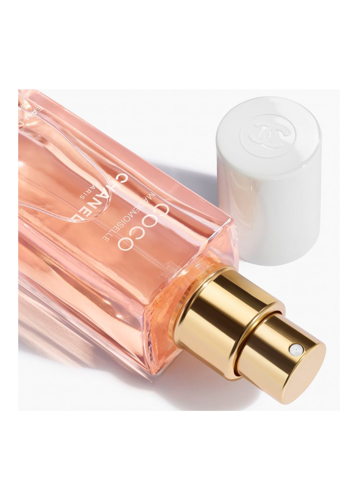 CHANEL COCO MADEMOISELLE