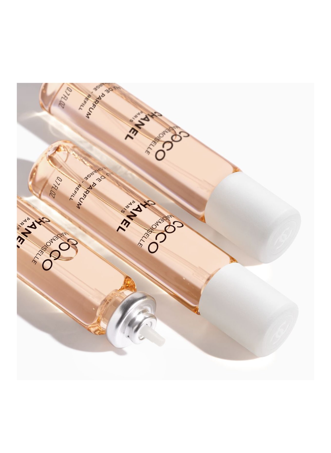 CHANEL COCO MADEMOISELLE