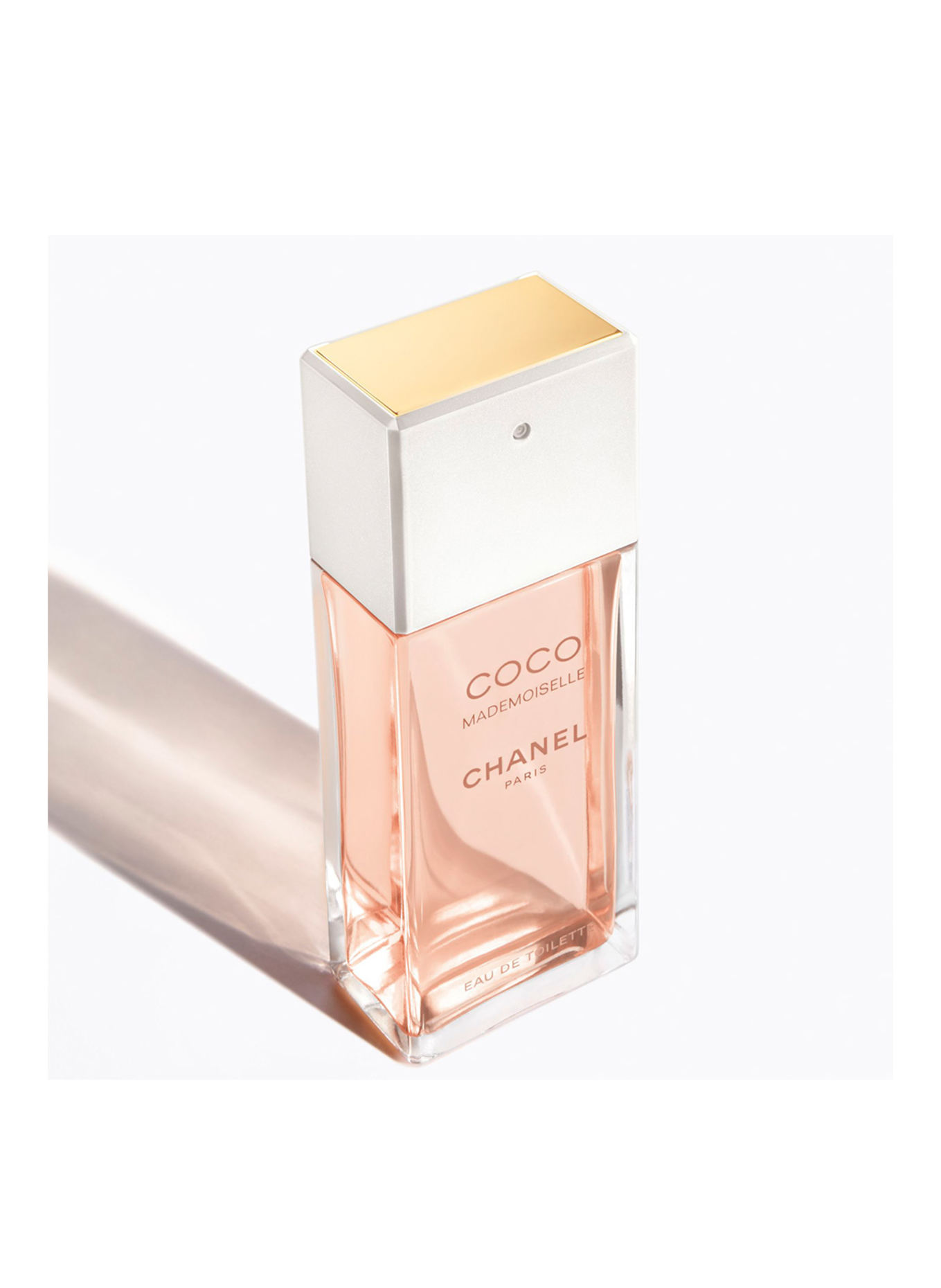 CHANEL COCO MADEMOISELLE