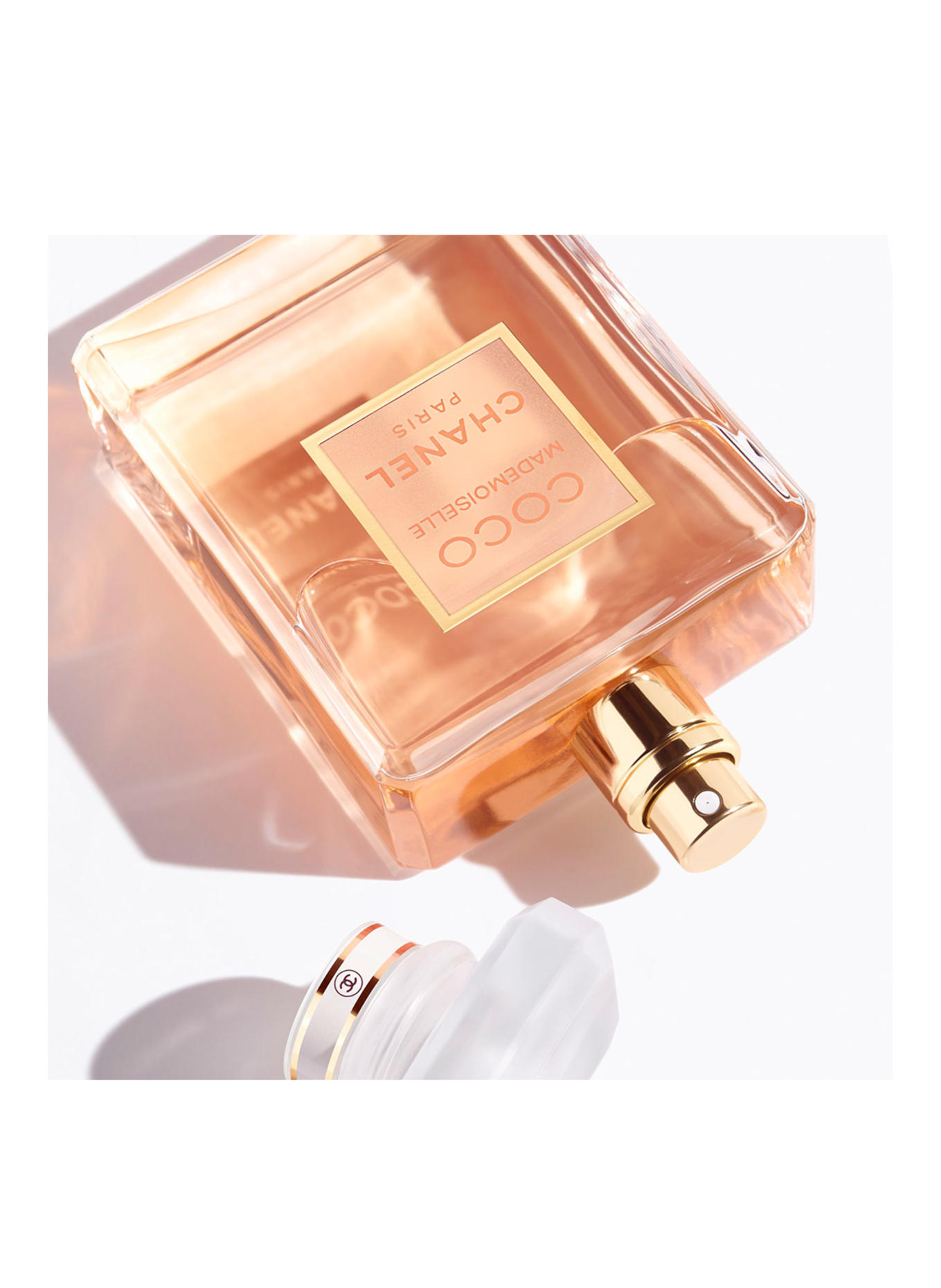 CHANEL COCO MADEMOISELLE