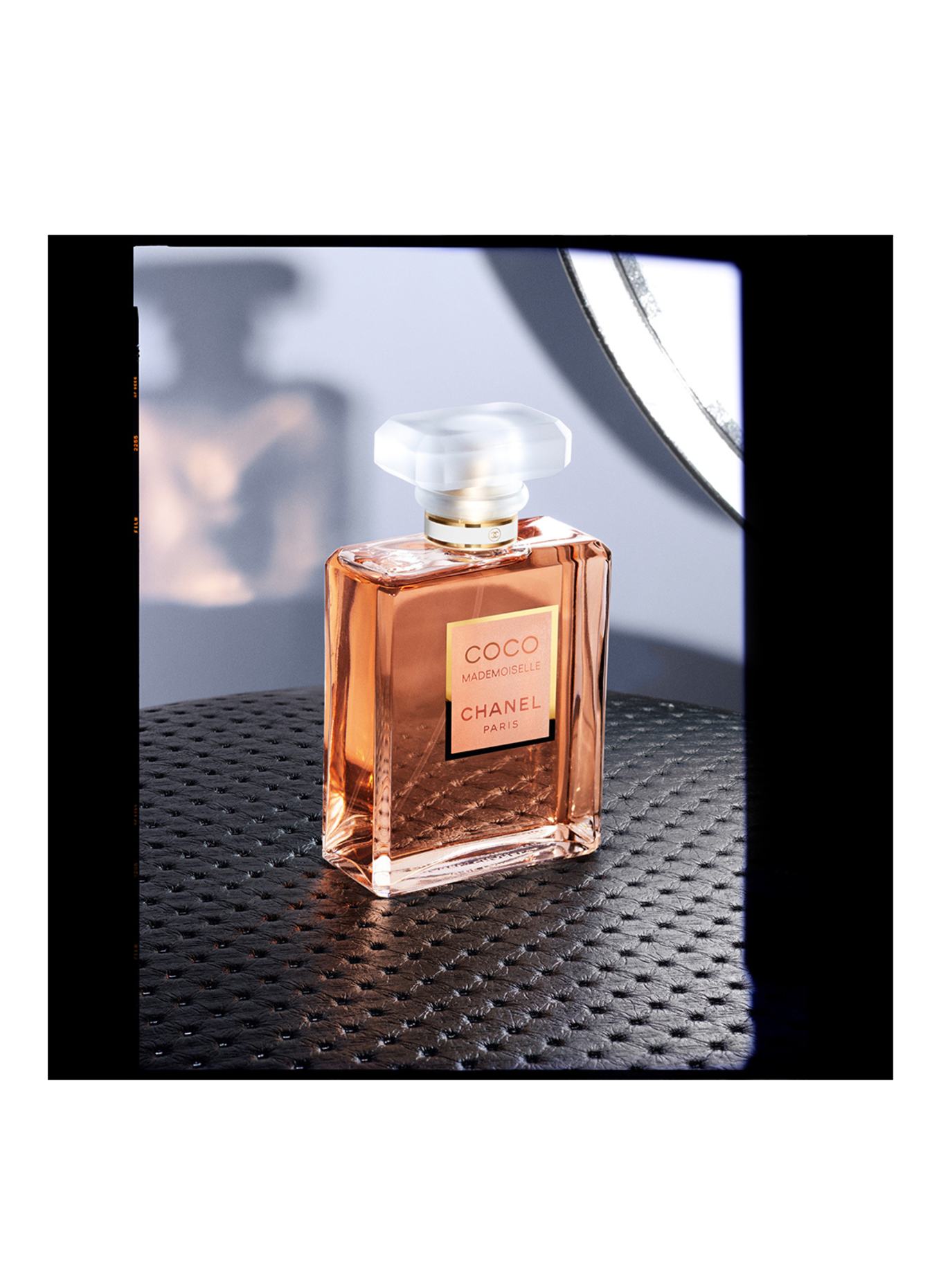 CHANEL COCO MADEMOISELLE Eau de Parfum Zerstäuber