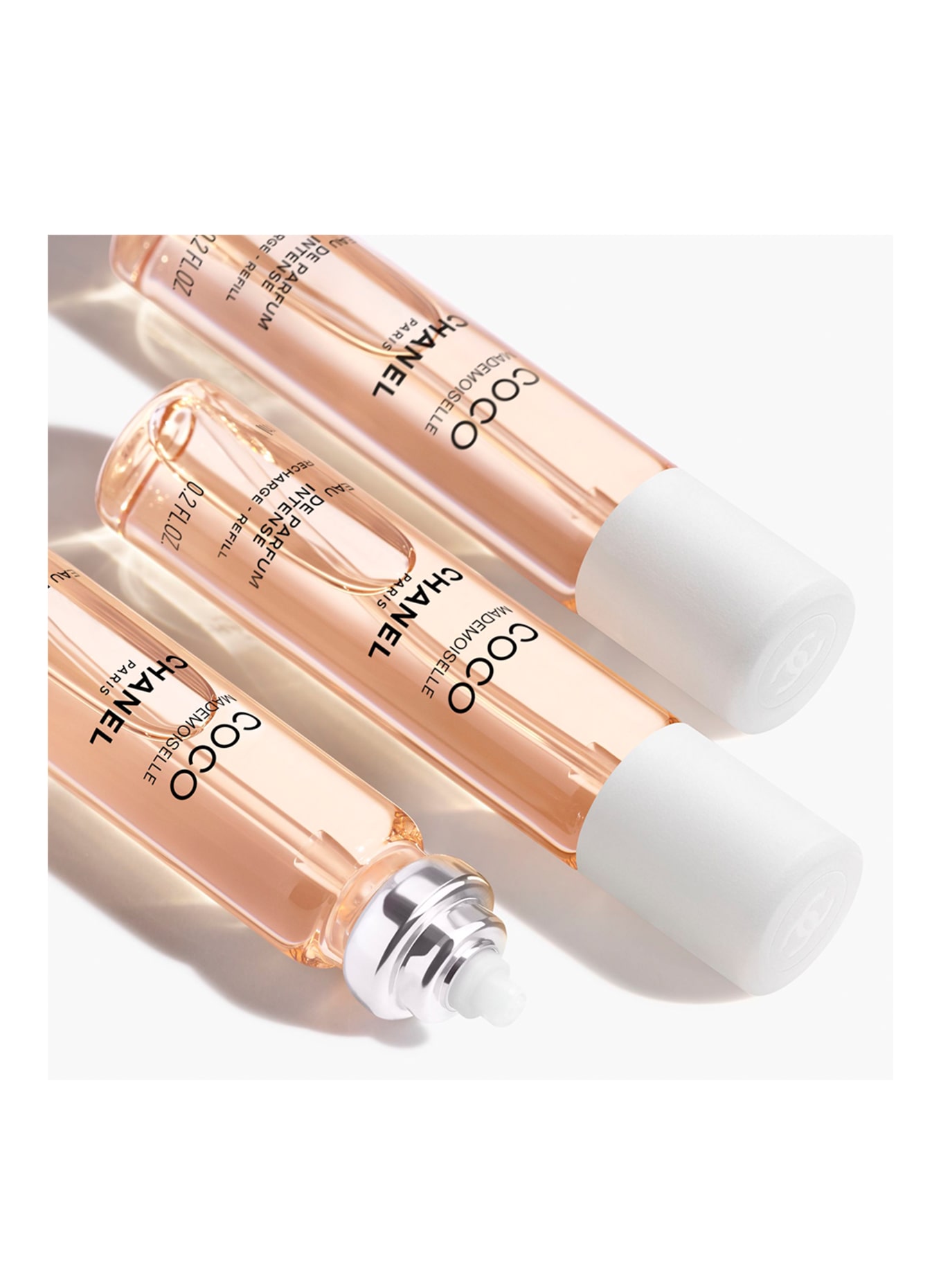 CHANEL COCO MADEMOISELLE