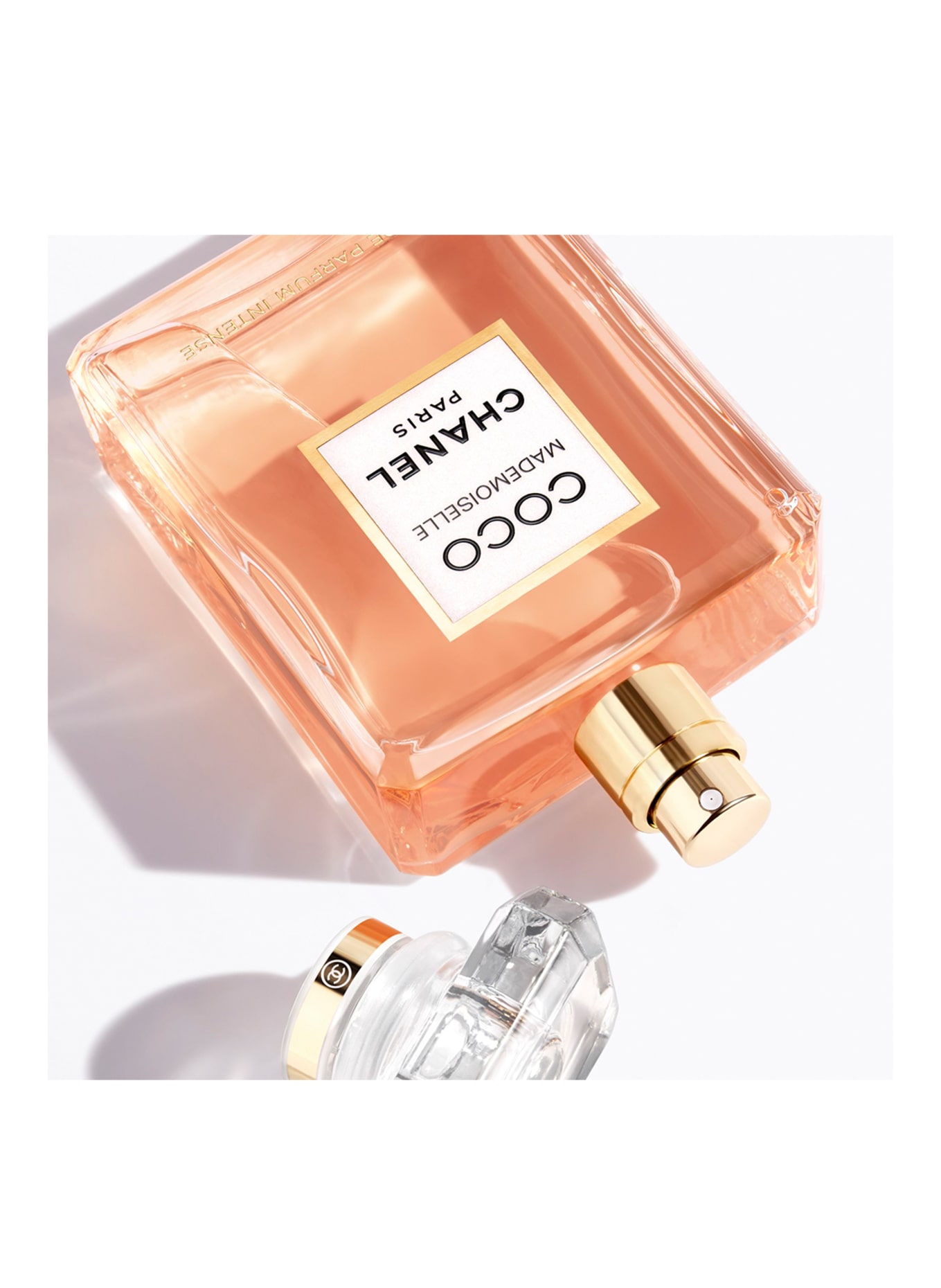 CHANEL COCO MADEMOISELLE