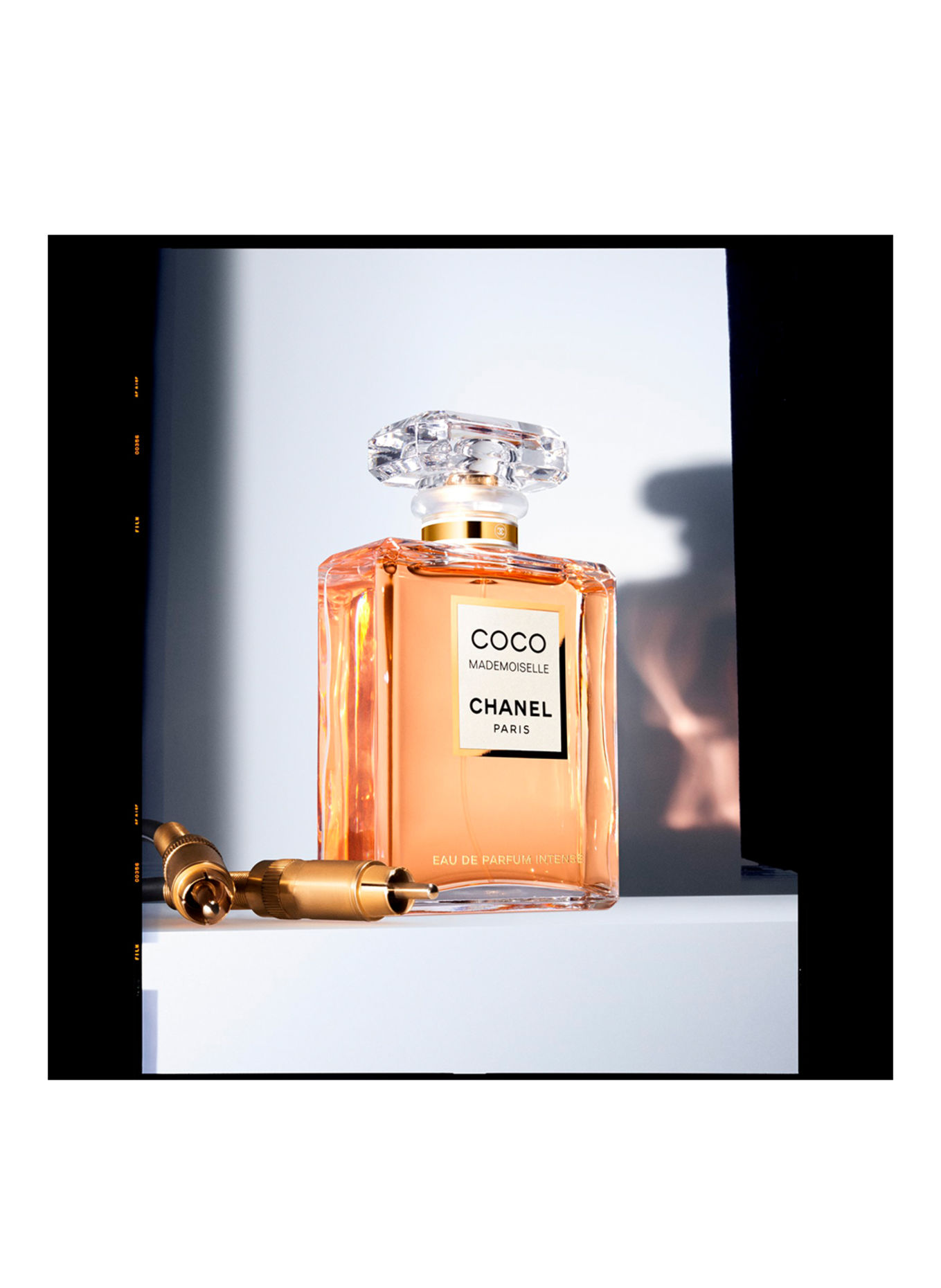 CHANEL COCO MADEMOISELLE