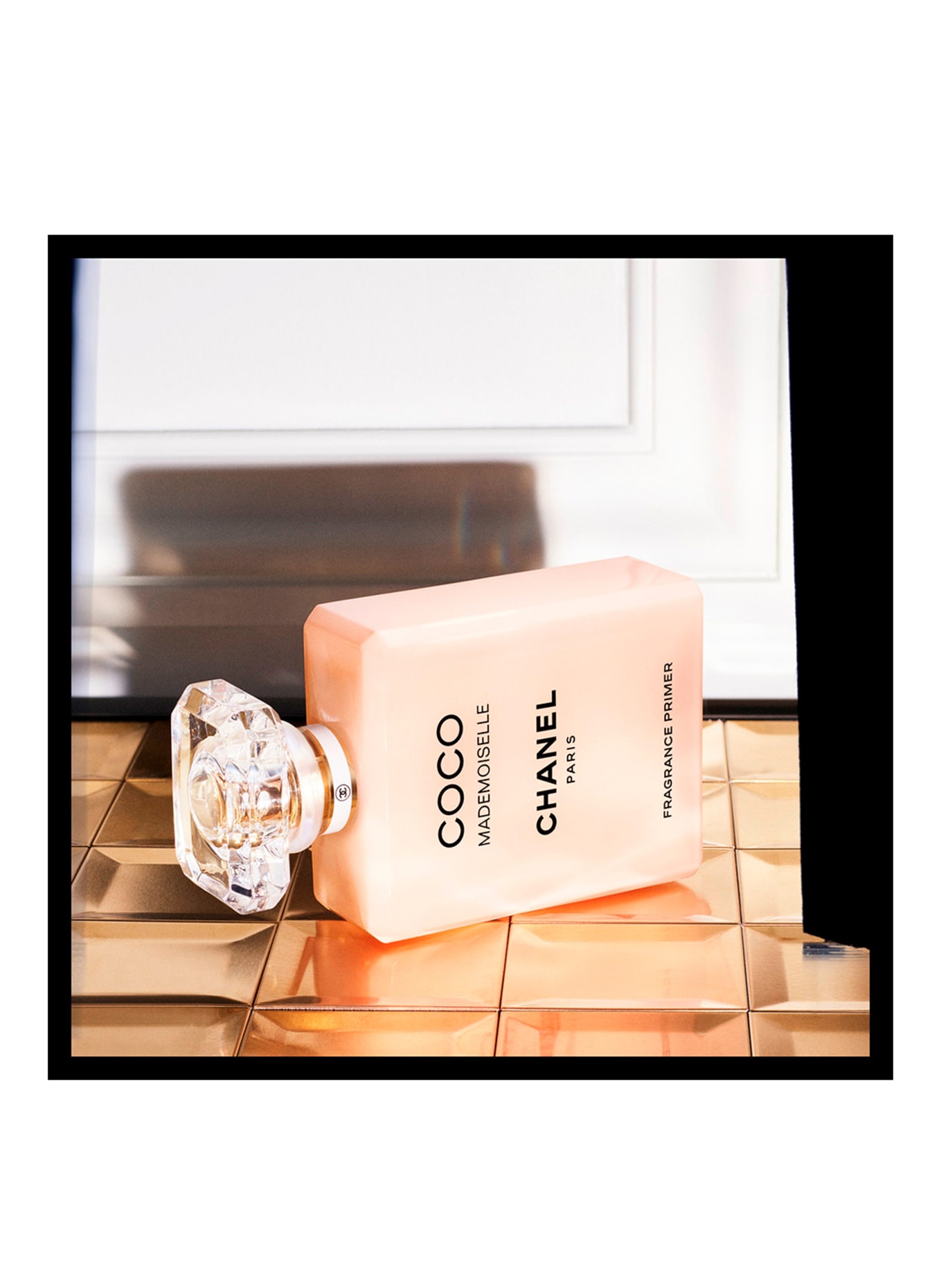 CHANEL COCO MADEMOISELLE