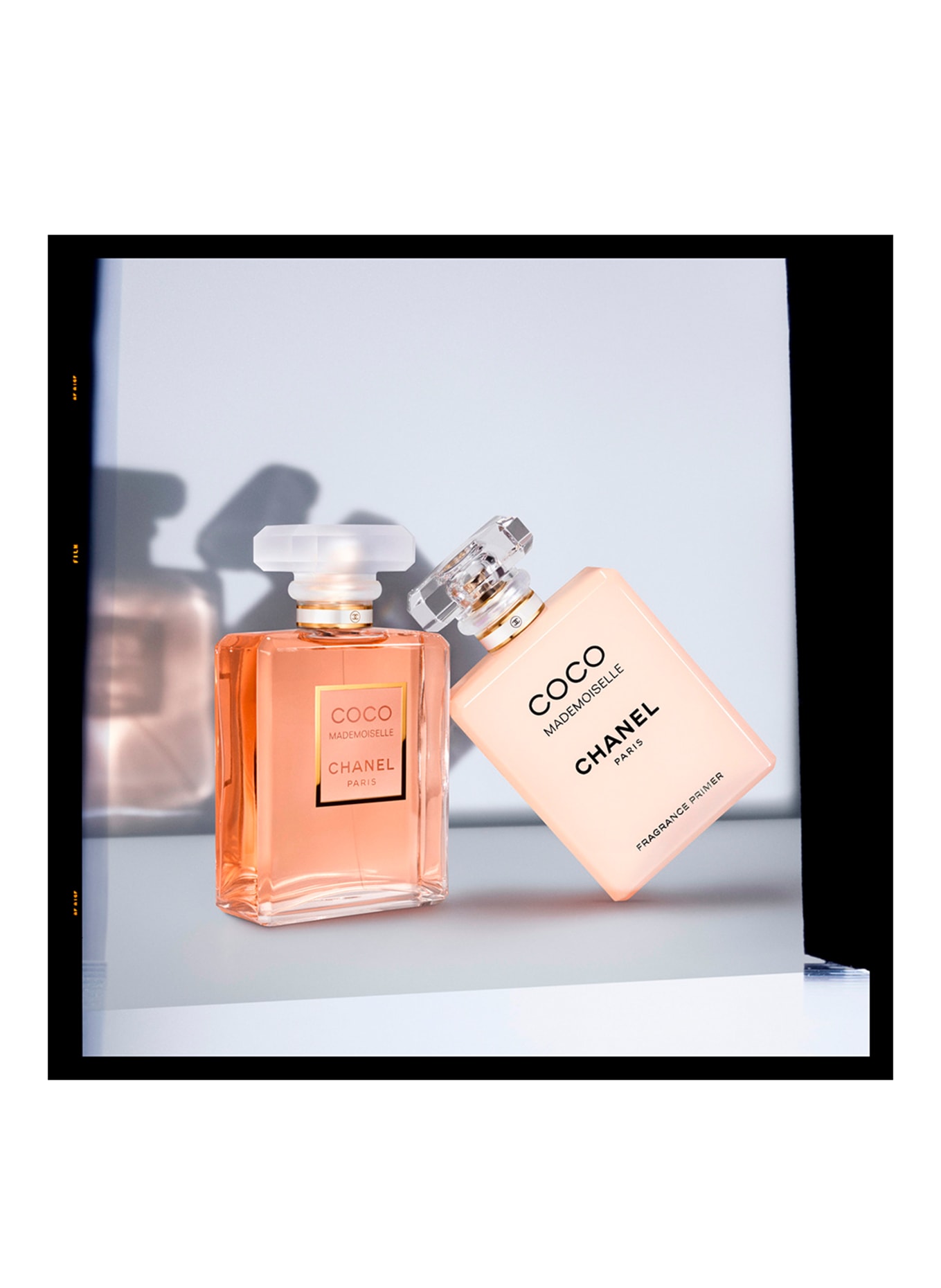 CHANEL COCO MADEMOISELLE
