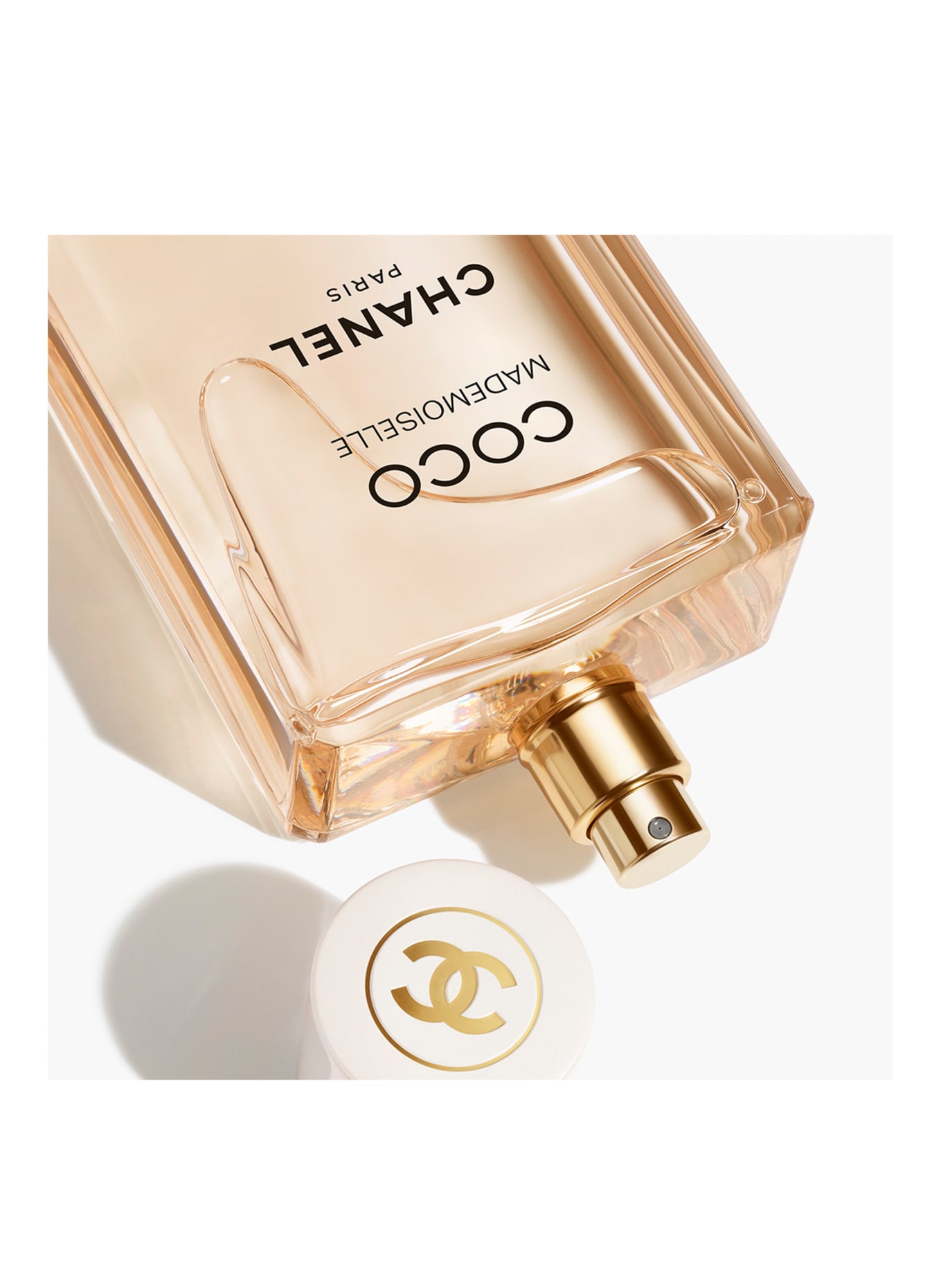 CHANEL COCO MADEMOISELLE
