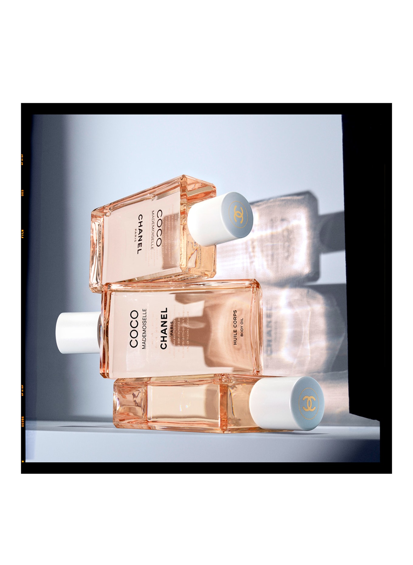 CHANEL COCO MADEMOISELLE