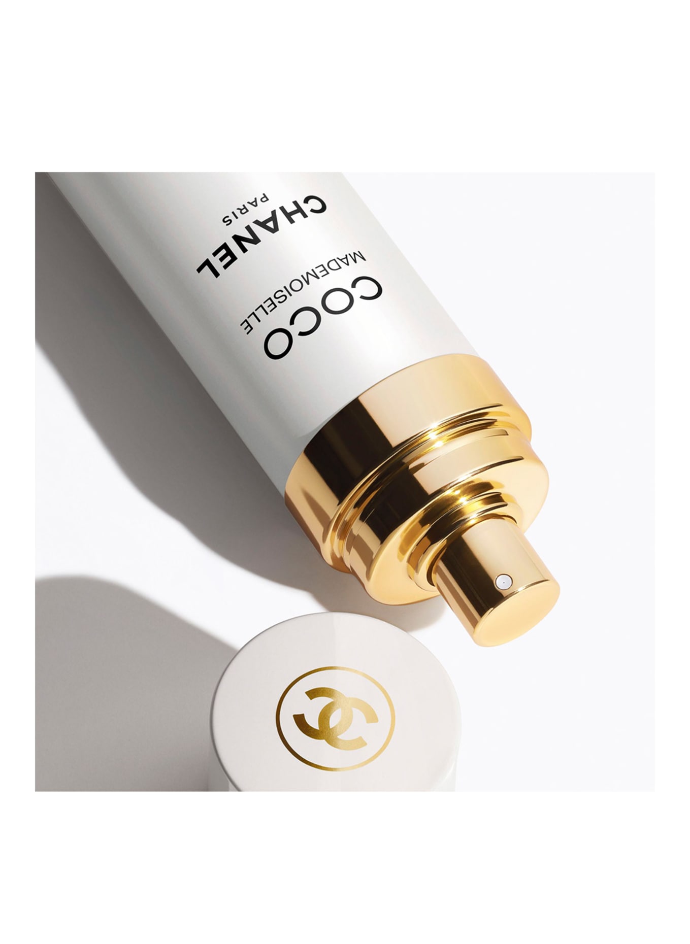 CHANEL COCO MADEMOISELLE