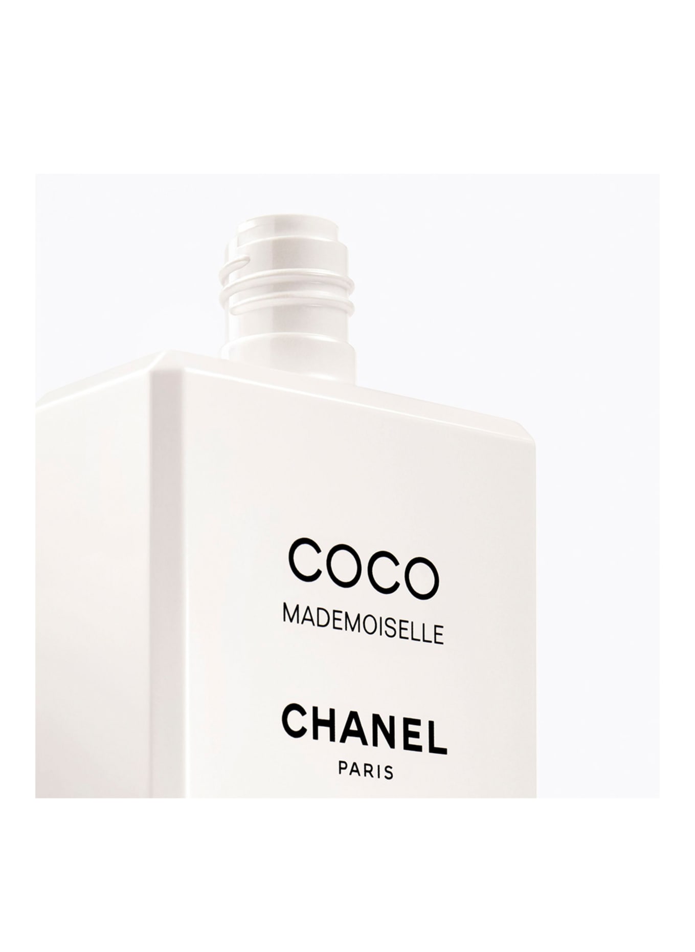 CHANEL COCO MADEMOISELLE