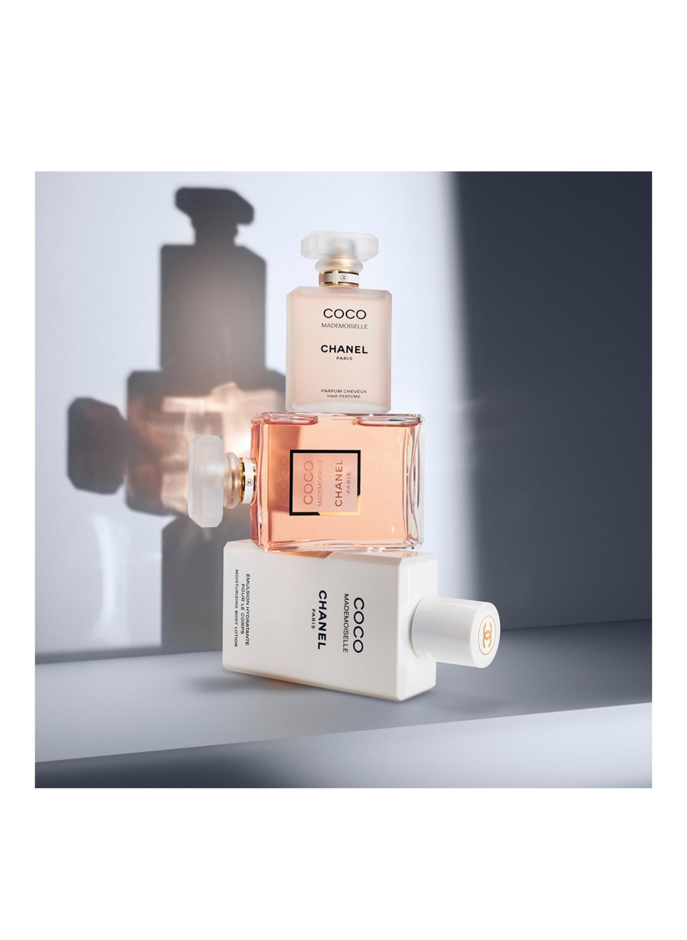 CHANEL COCO MADEMOISELLE