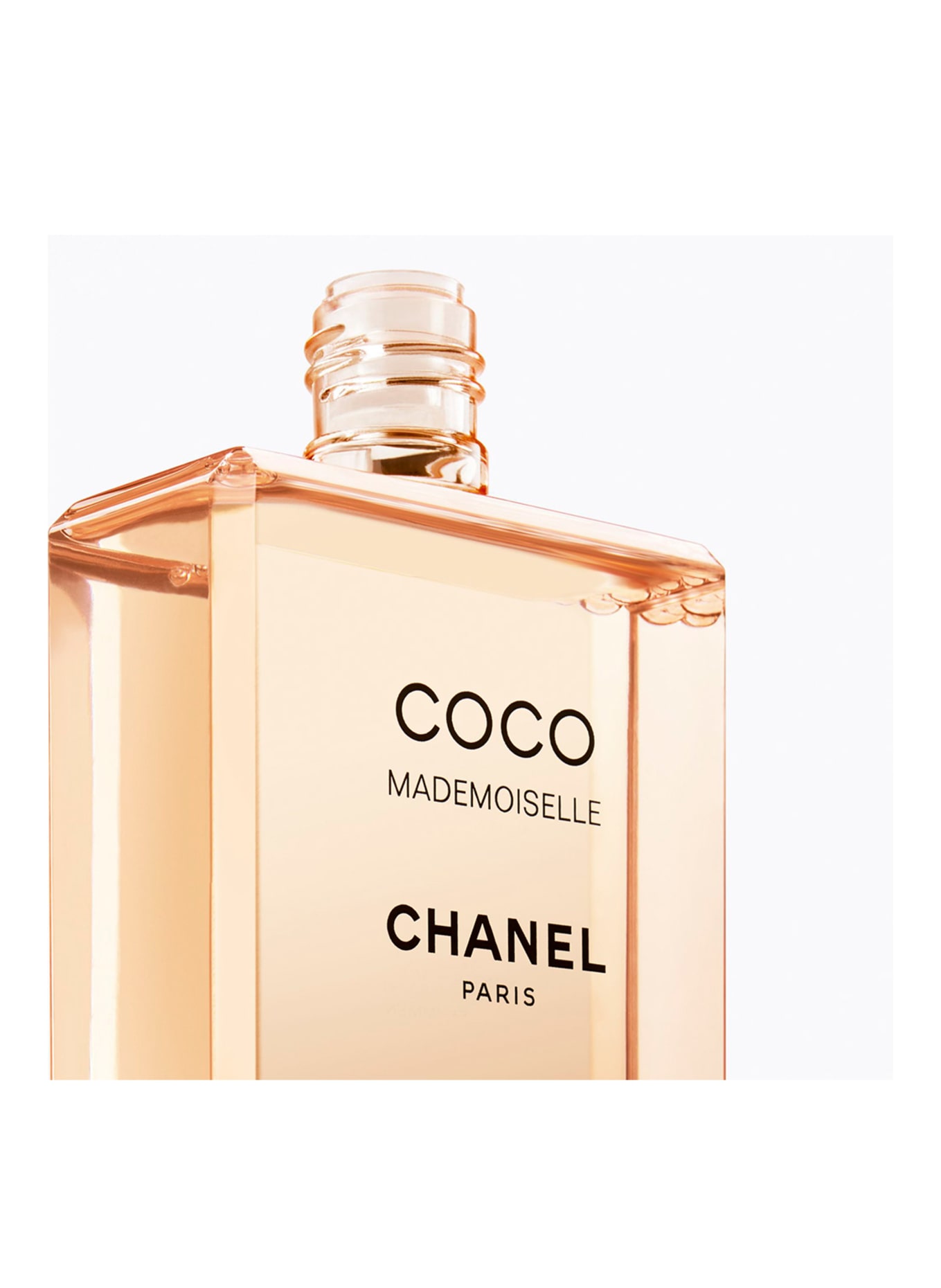 CHANEL COCO MADEMOISELLE