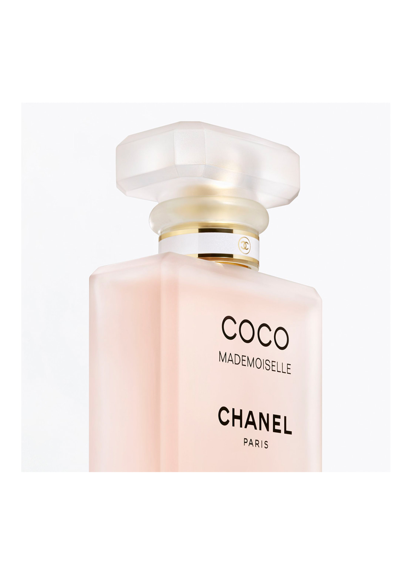 CHANEL COCO MADEMOISELLE