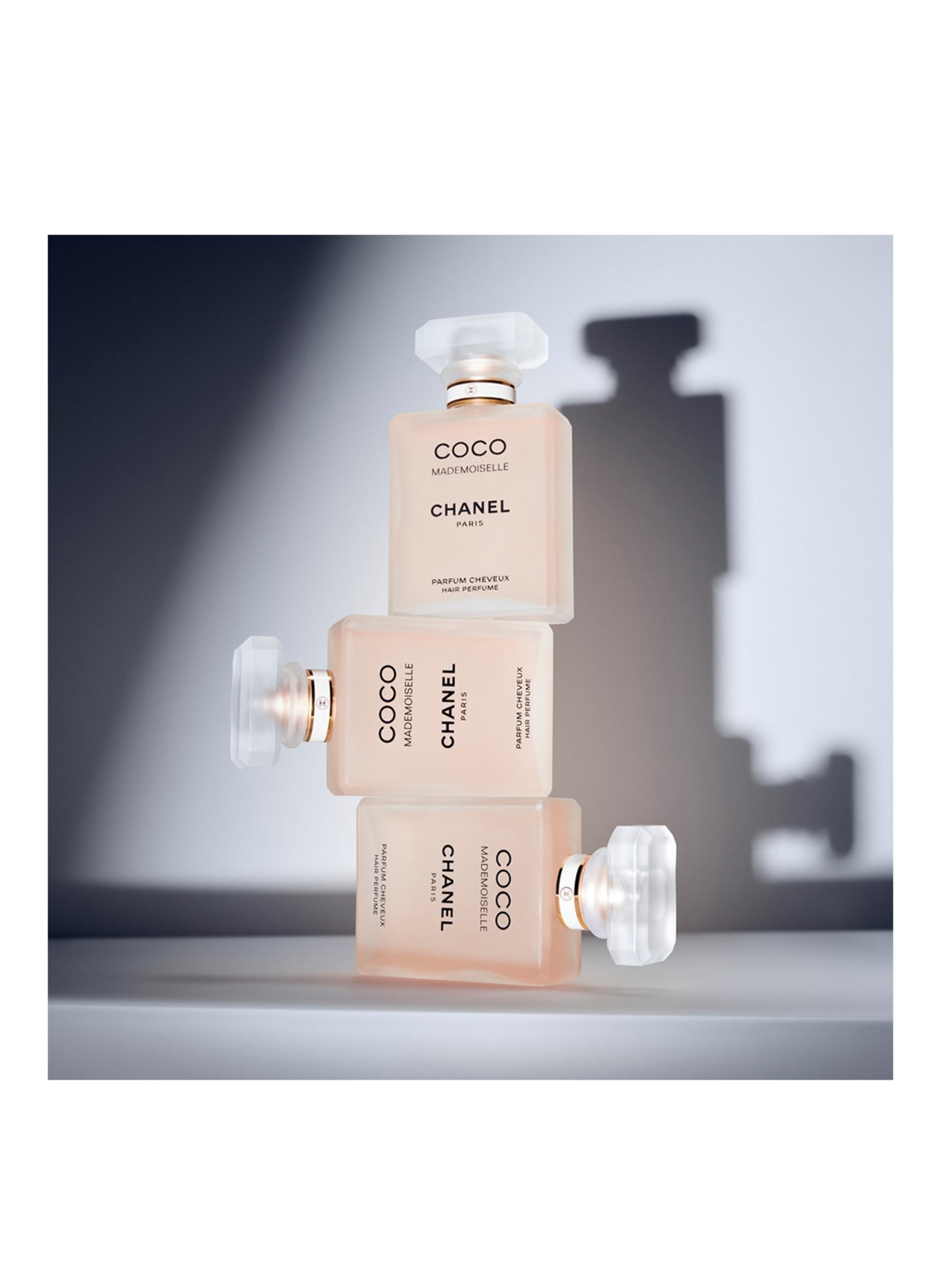 CHANEL COCO MADEMOISELLE