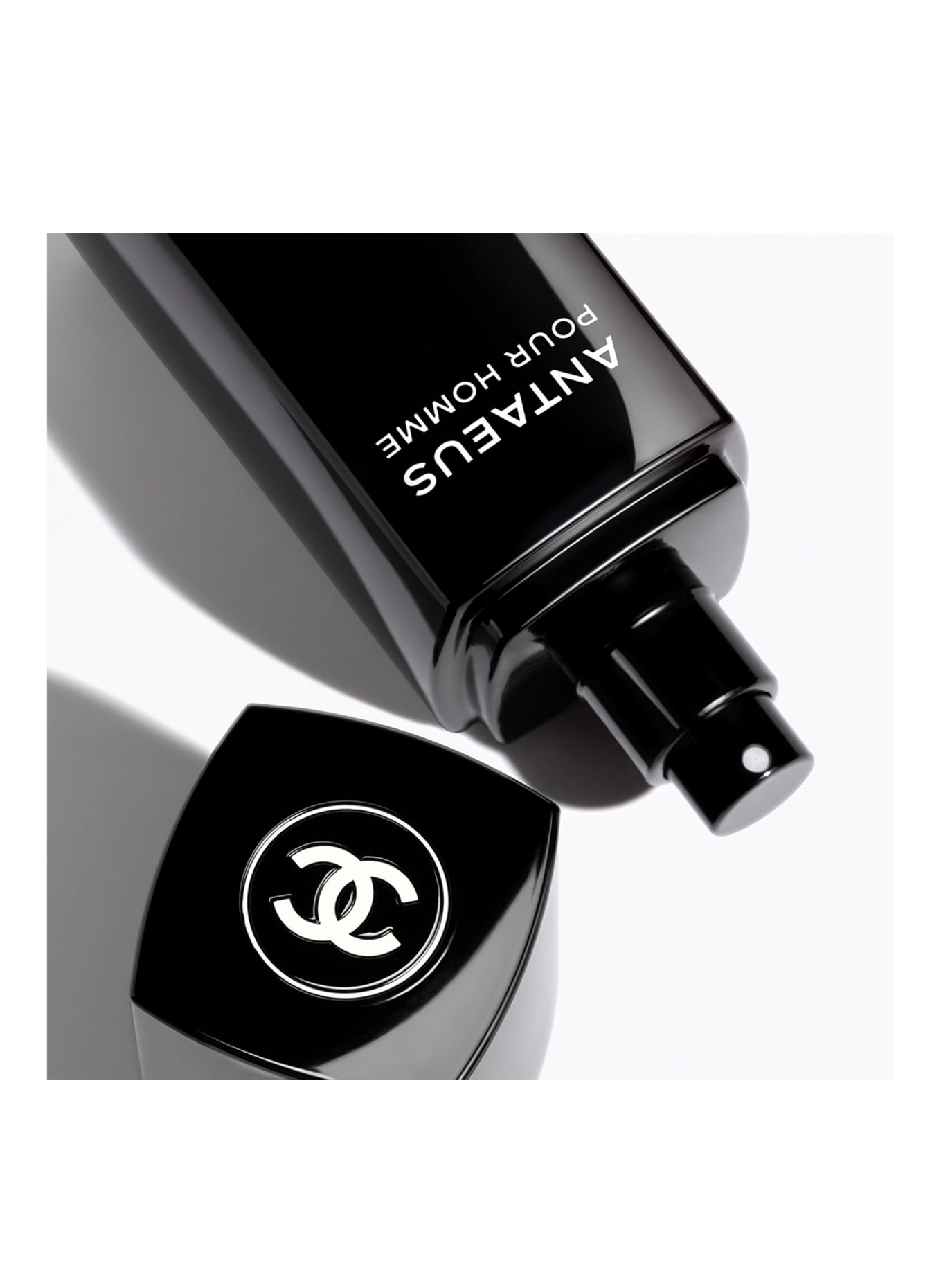 その他 CHANEL ANTAEUS CHANEL ANTAEUS