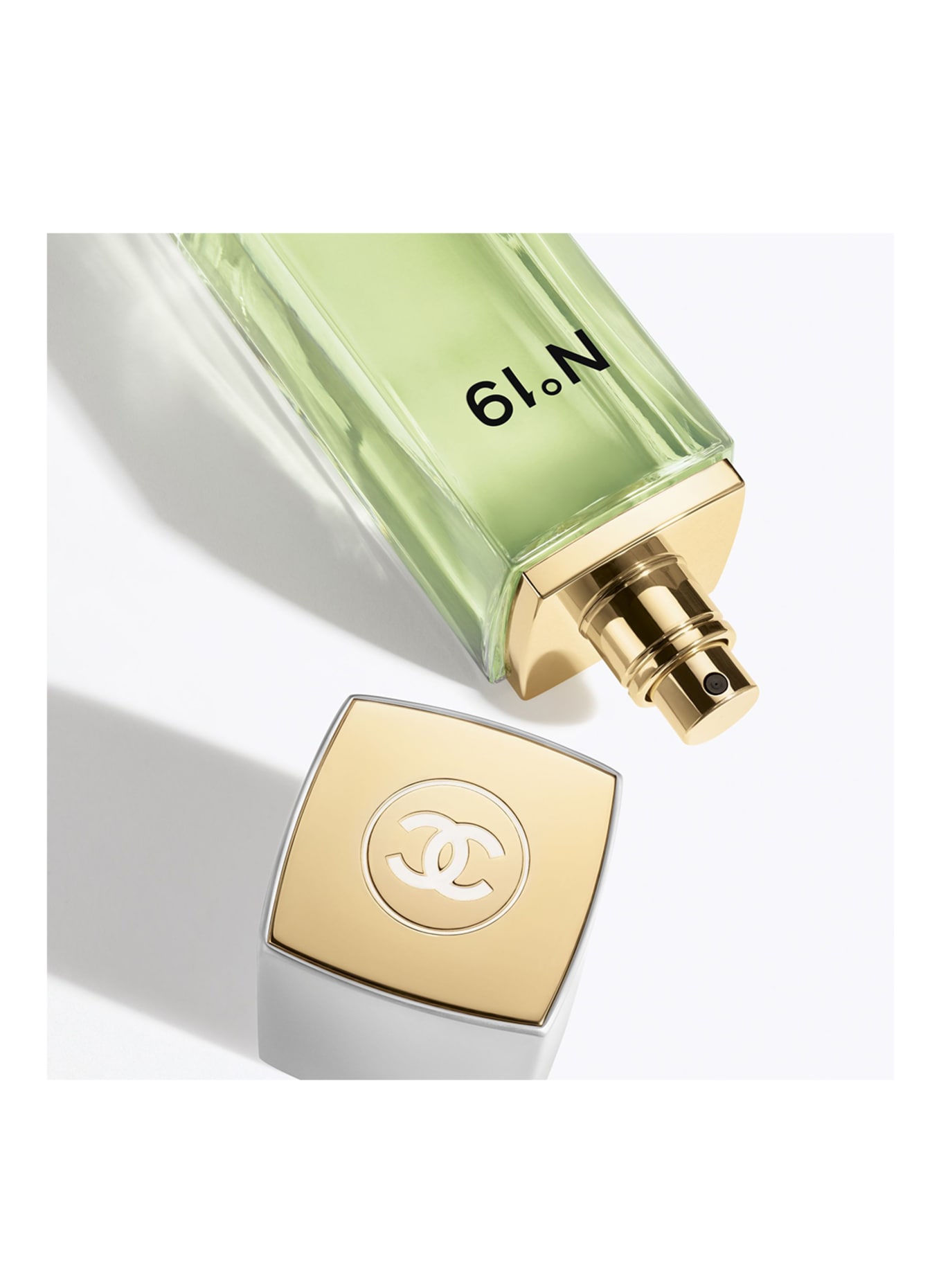 CHANEL N°19