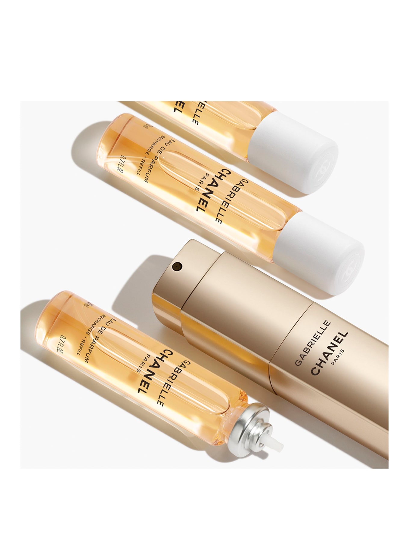 CHANEL GABRIELLE CHANEL