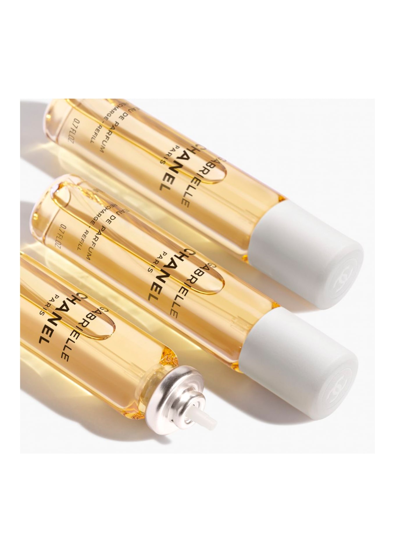 CHANEL GABRIELLE CHANEL