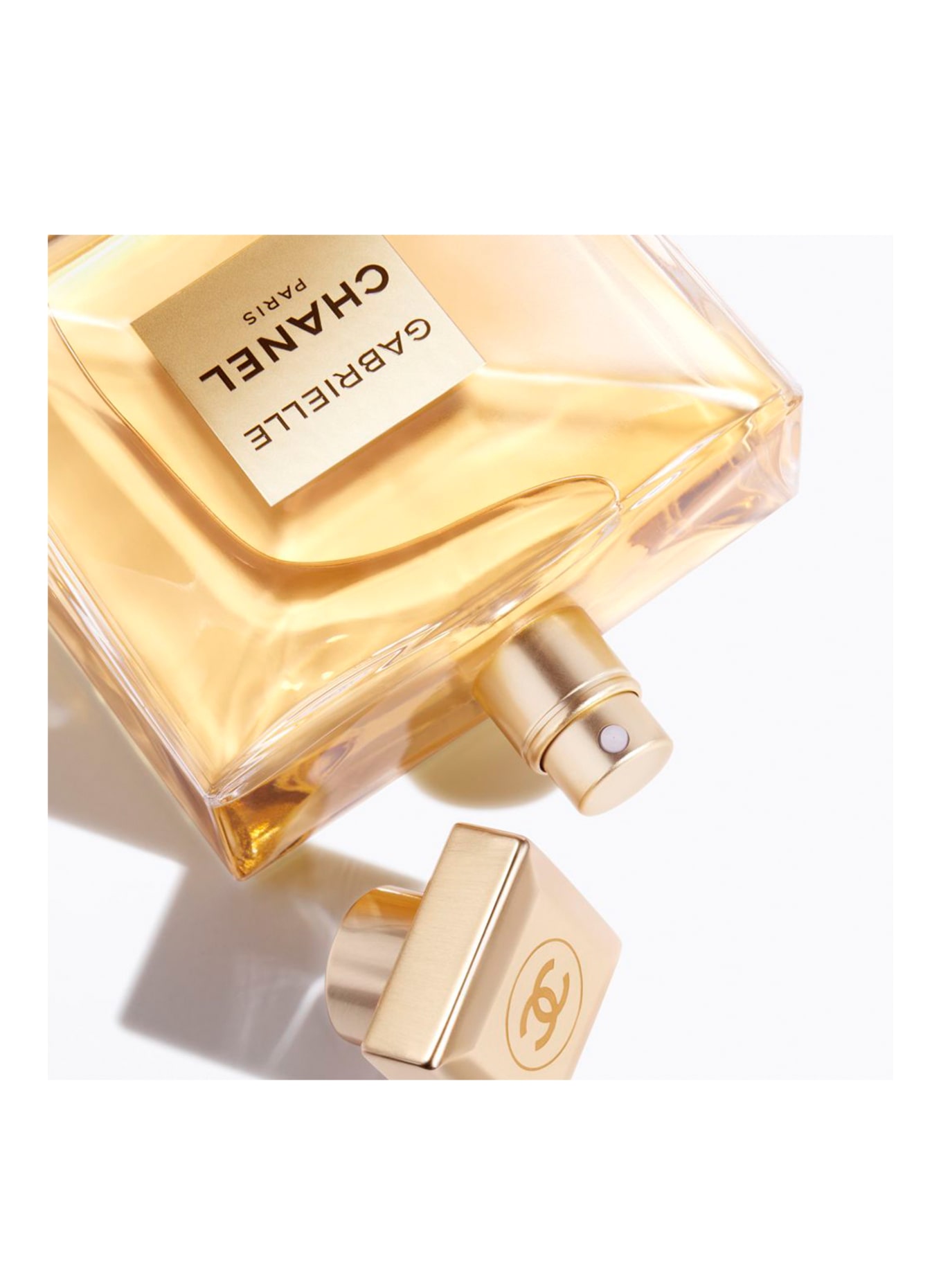 CHANEL GABRIELLE CHANEL