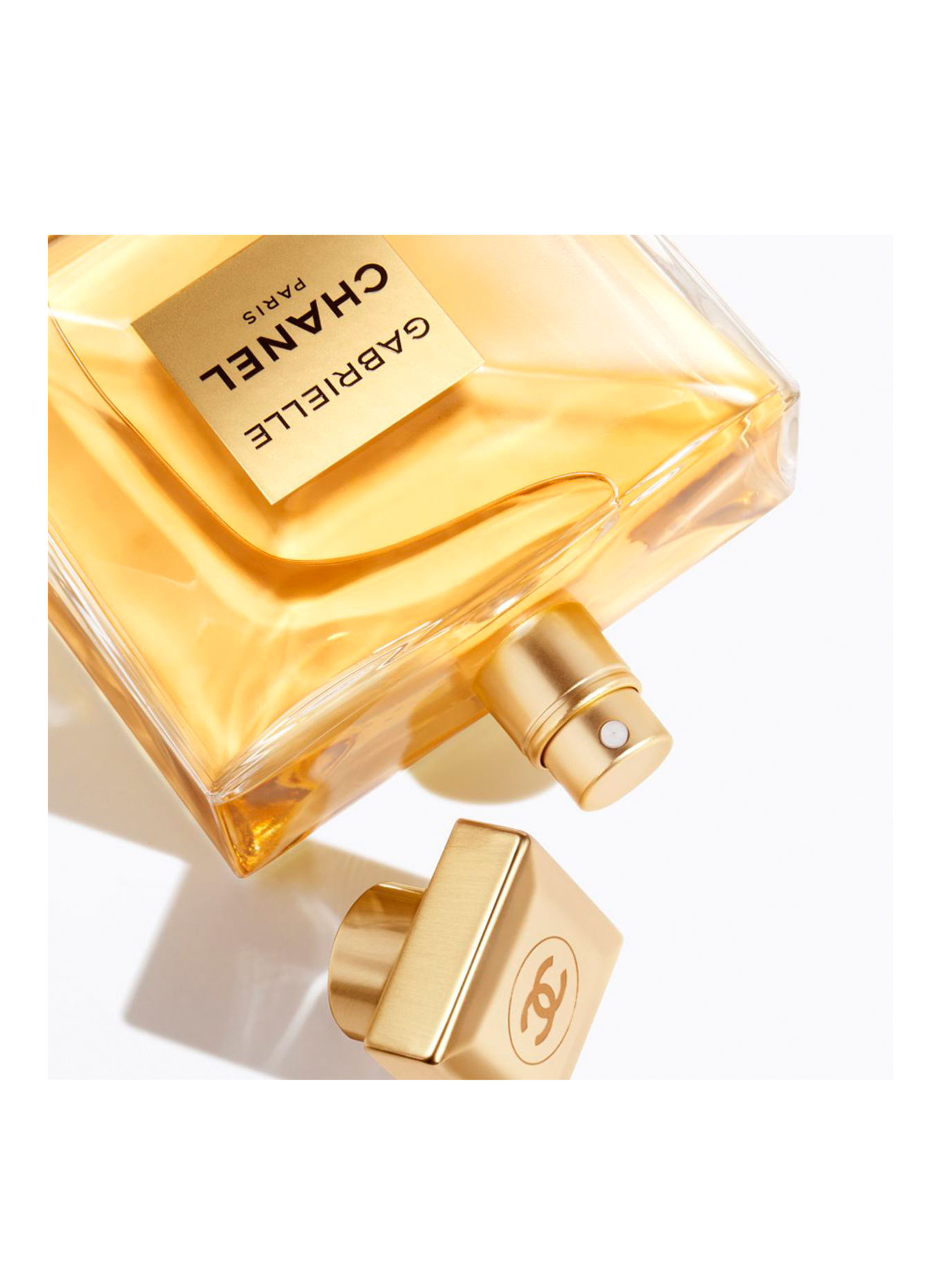 CHANEL GABRIELLE CHANEL Gabrielle Chanel Essence