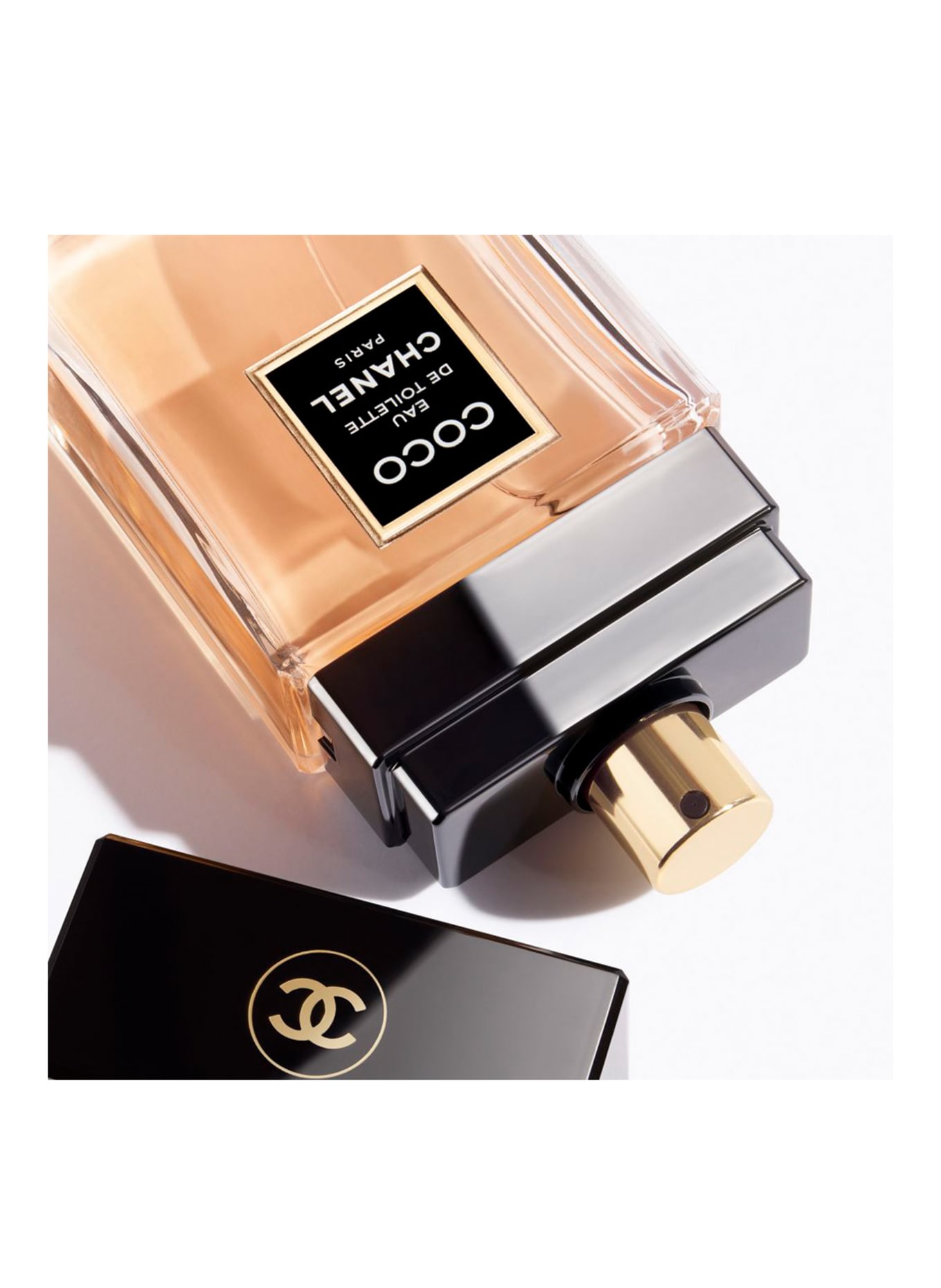 CHANEL COCO