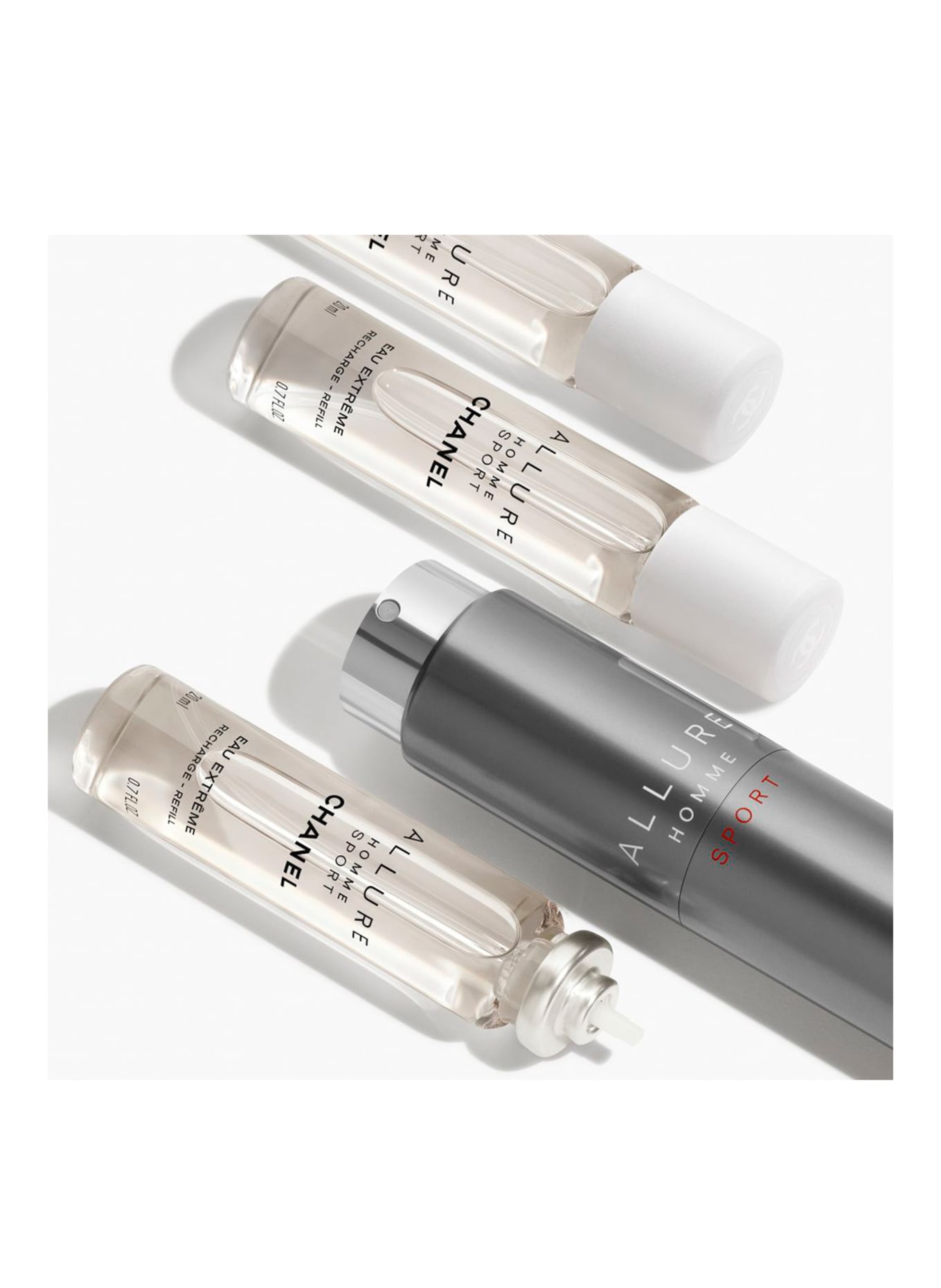 CHANEL ALLURE HOMME SPORT EAU EXTRÊME