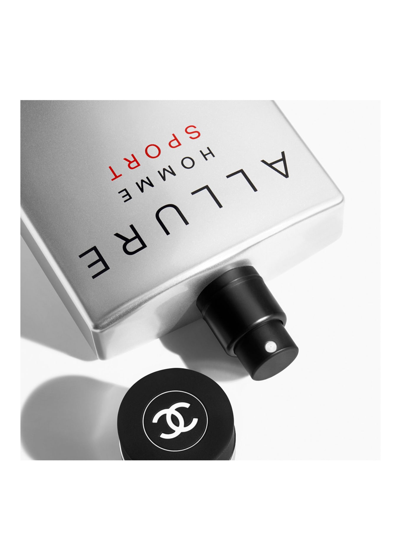 CHANEL ALLURE HOMME SPORT