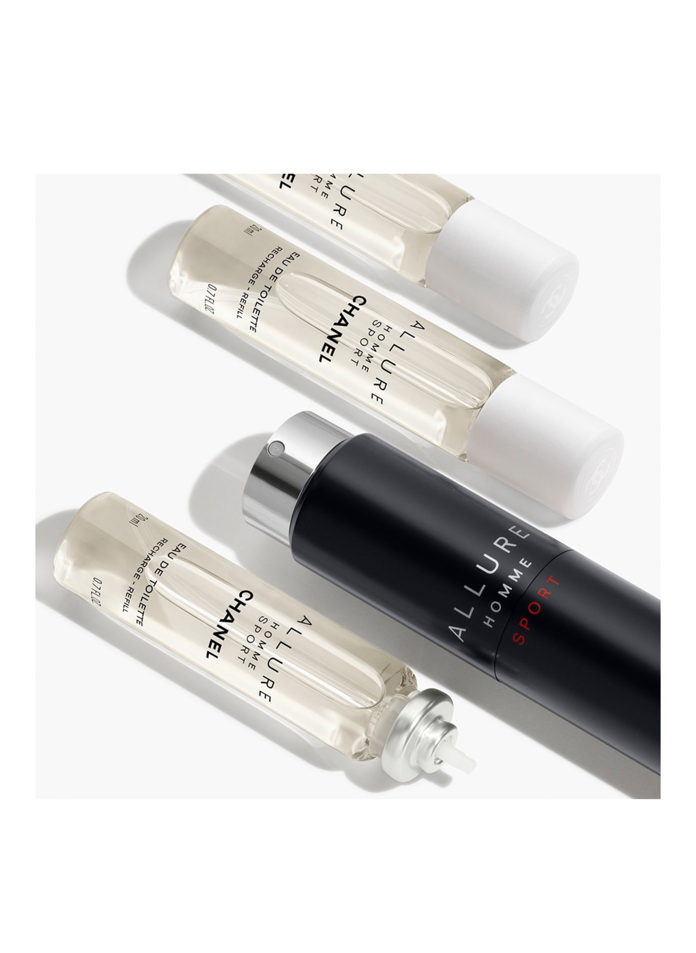 CHANEL ALLURE HOMME SPORT