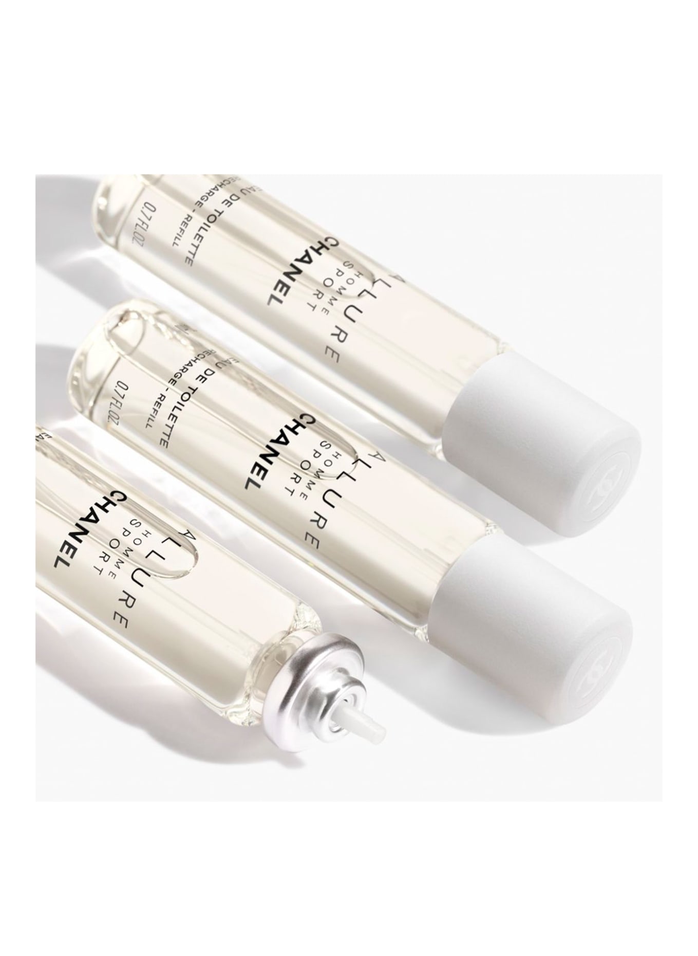 CHANEL ALLURE HOMME SPORT