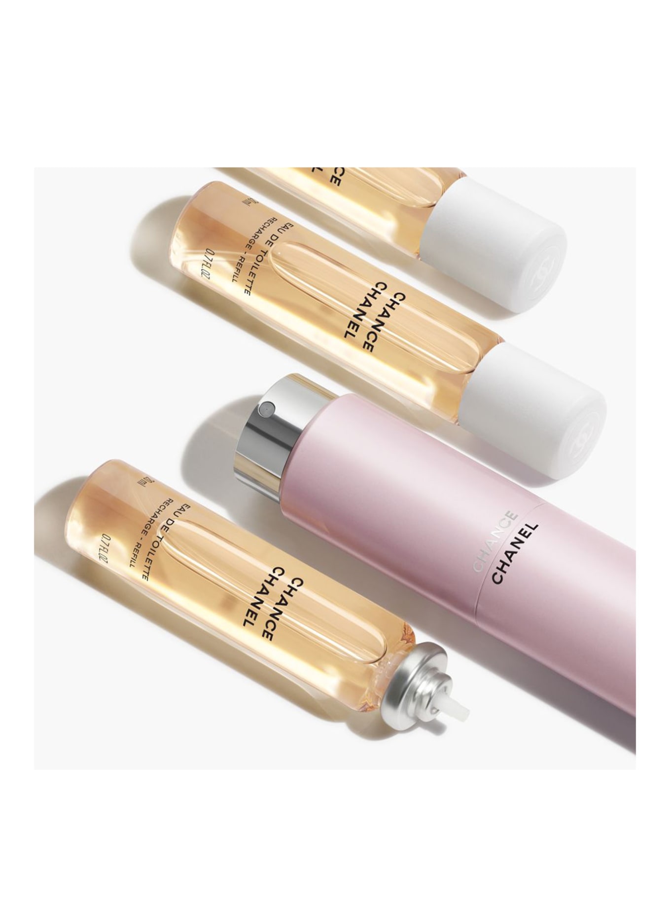 CHANEL CHANCE