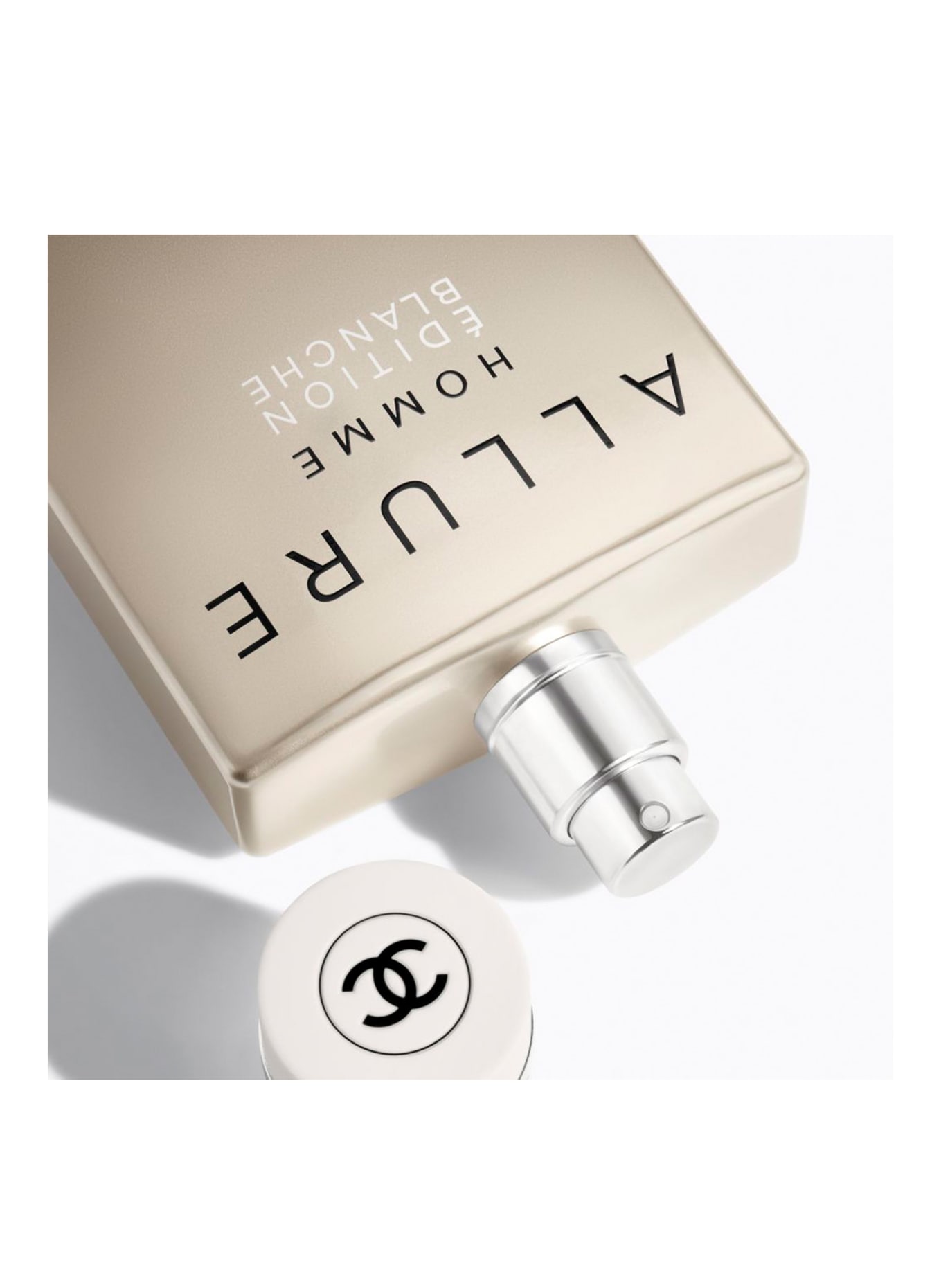 CHANEL ALLURE HOMME ÉDITION BLANCHE Eau de Parfum Zerstäuber