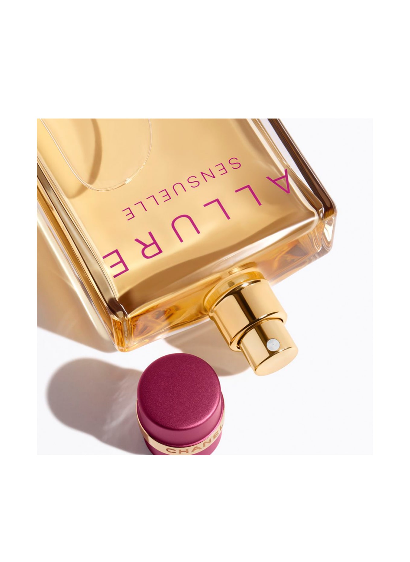 CHANEL ALLURE SENSUELLE