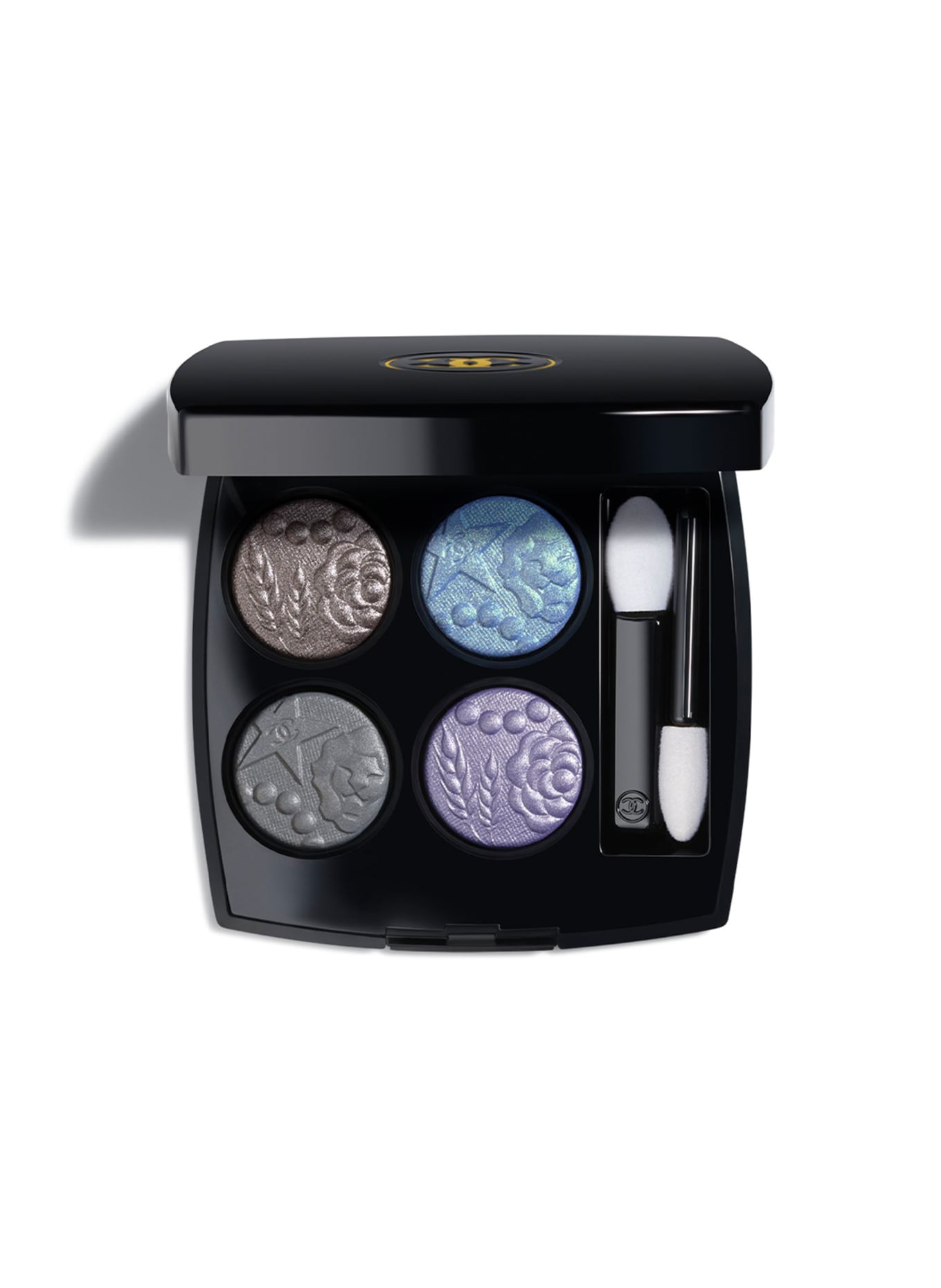 CHANEL LES 4 OMBRES NUIT ASTRALE: NUIT ASTRALE