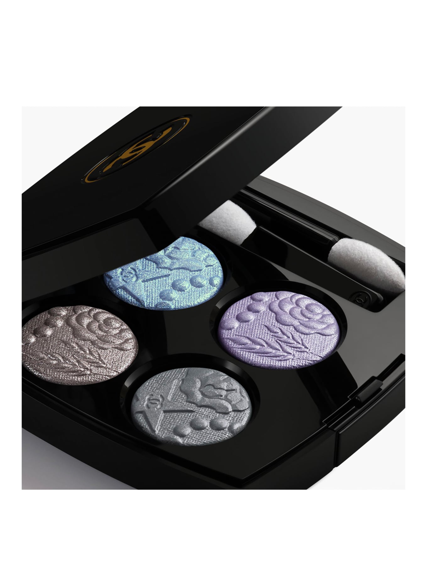 CHANEL LES 4 OMBRES NUIT ASTRALE: NUIT ASTRALE