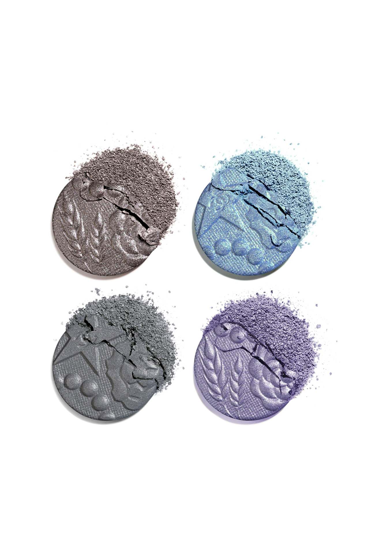 CHANEL LES 4 OMBRES NUIT ASTRALE: NUIT ASTRALE