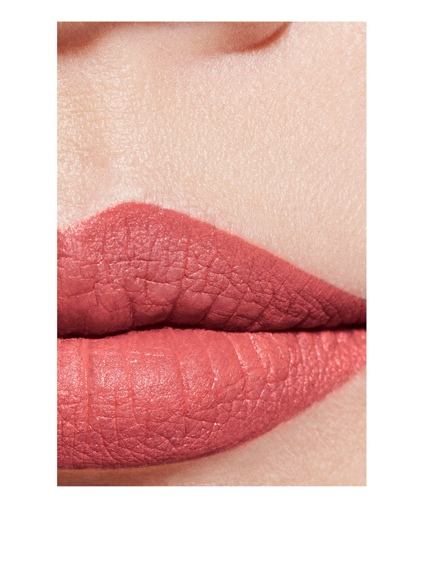 CHANEL ROUGE ALLURE VELVET: ABSTRAIT