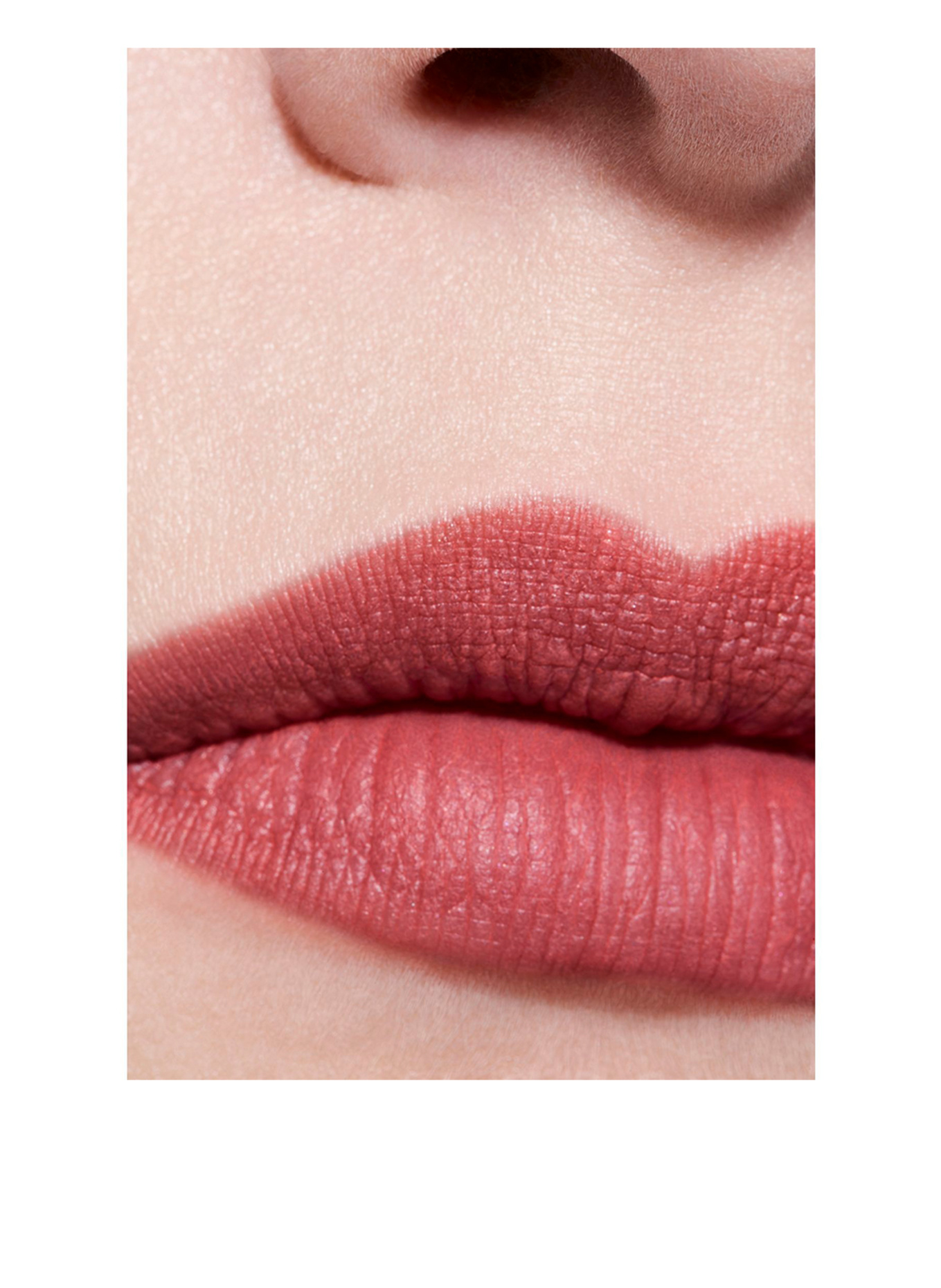 CHANEL ROUGE ALLURE VELVET: ABSTRAIT