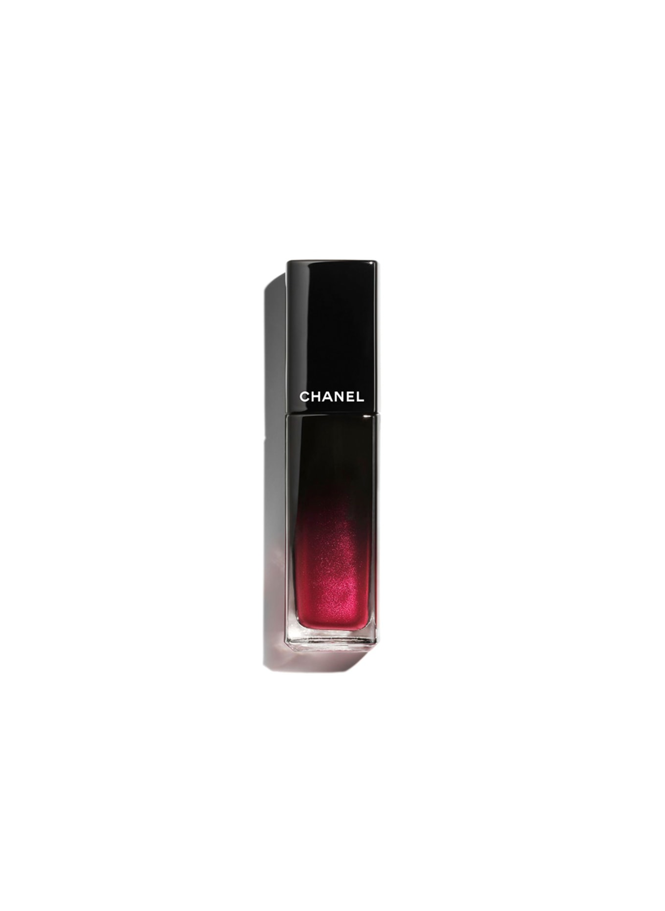 CHANEL ROUGE ALLURE LAQUE: 558 INCANDESCENT