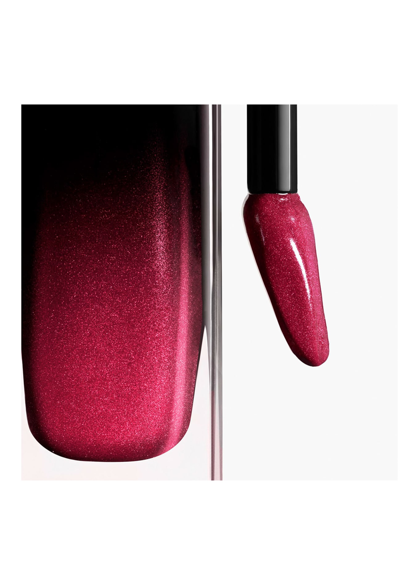 CHANEL ROUGE ALLURE LAQUE: 558 INCANDESCENT