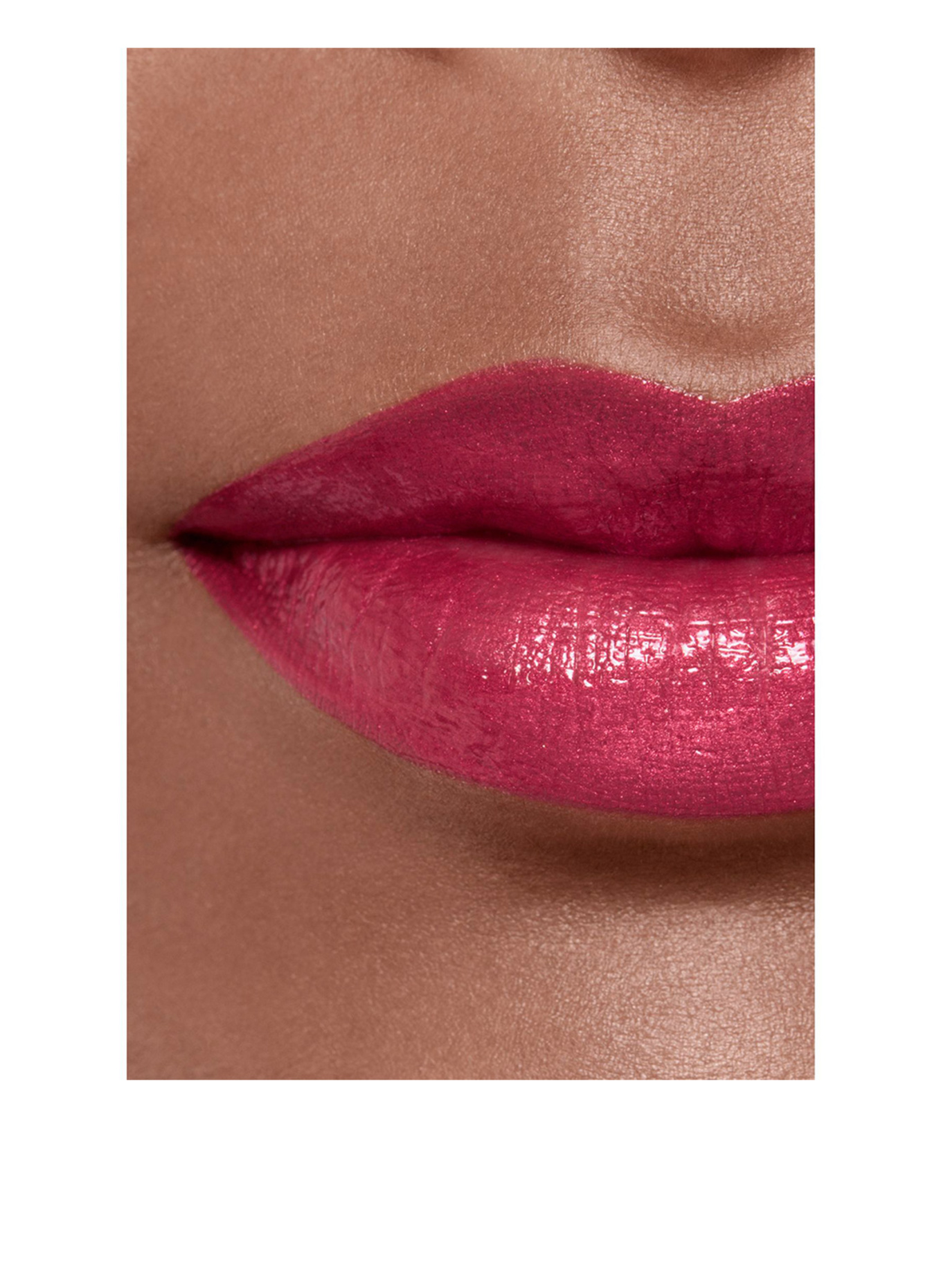 CHANEL ROUGE ALLURE LAQUE: 558 INCANDESCENT
