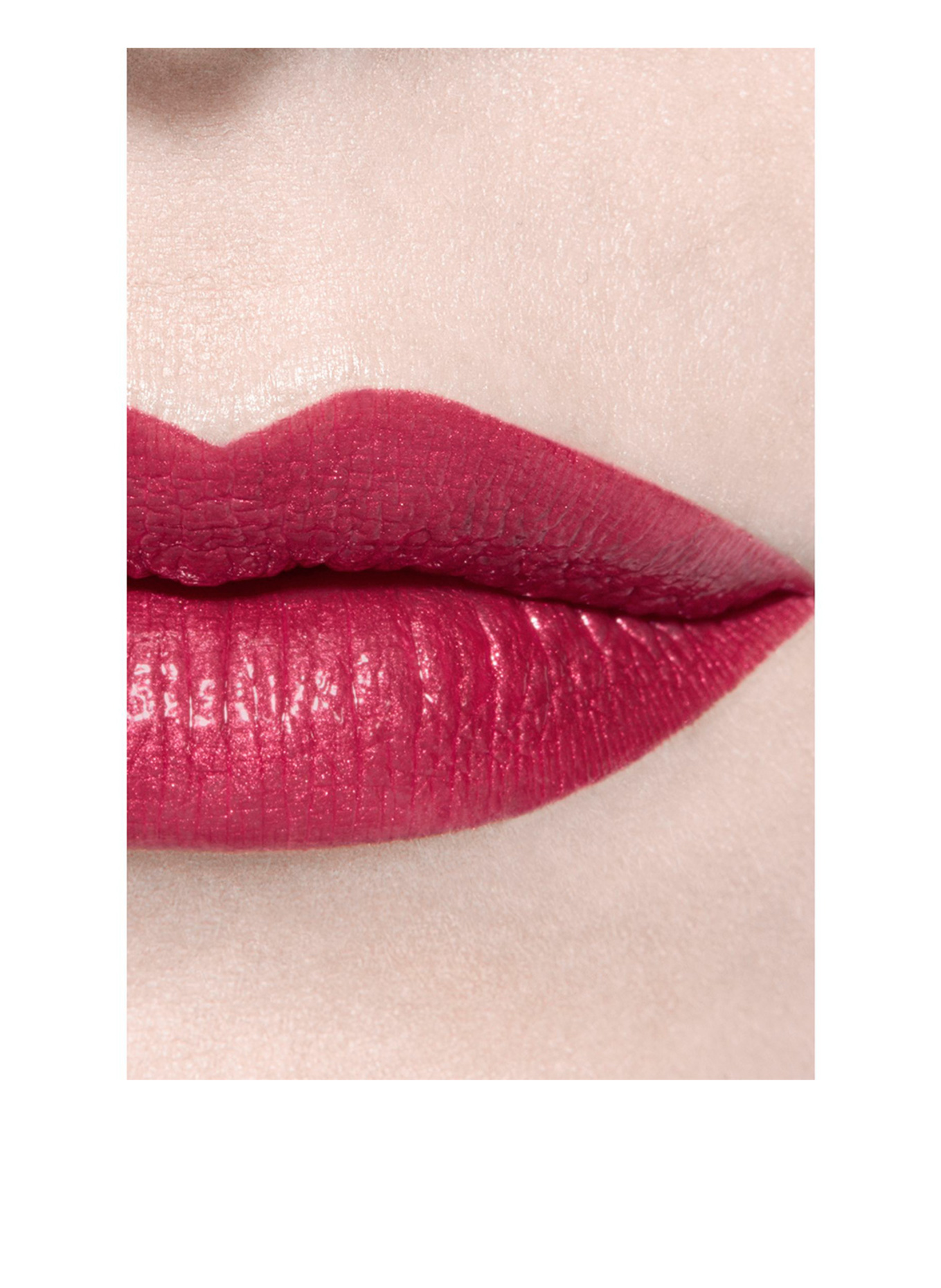 CHANEL ROUGE ALLURE LAQUE: 558 INCANDESCENT
