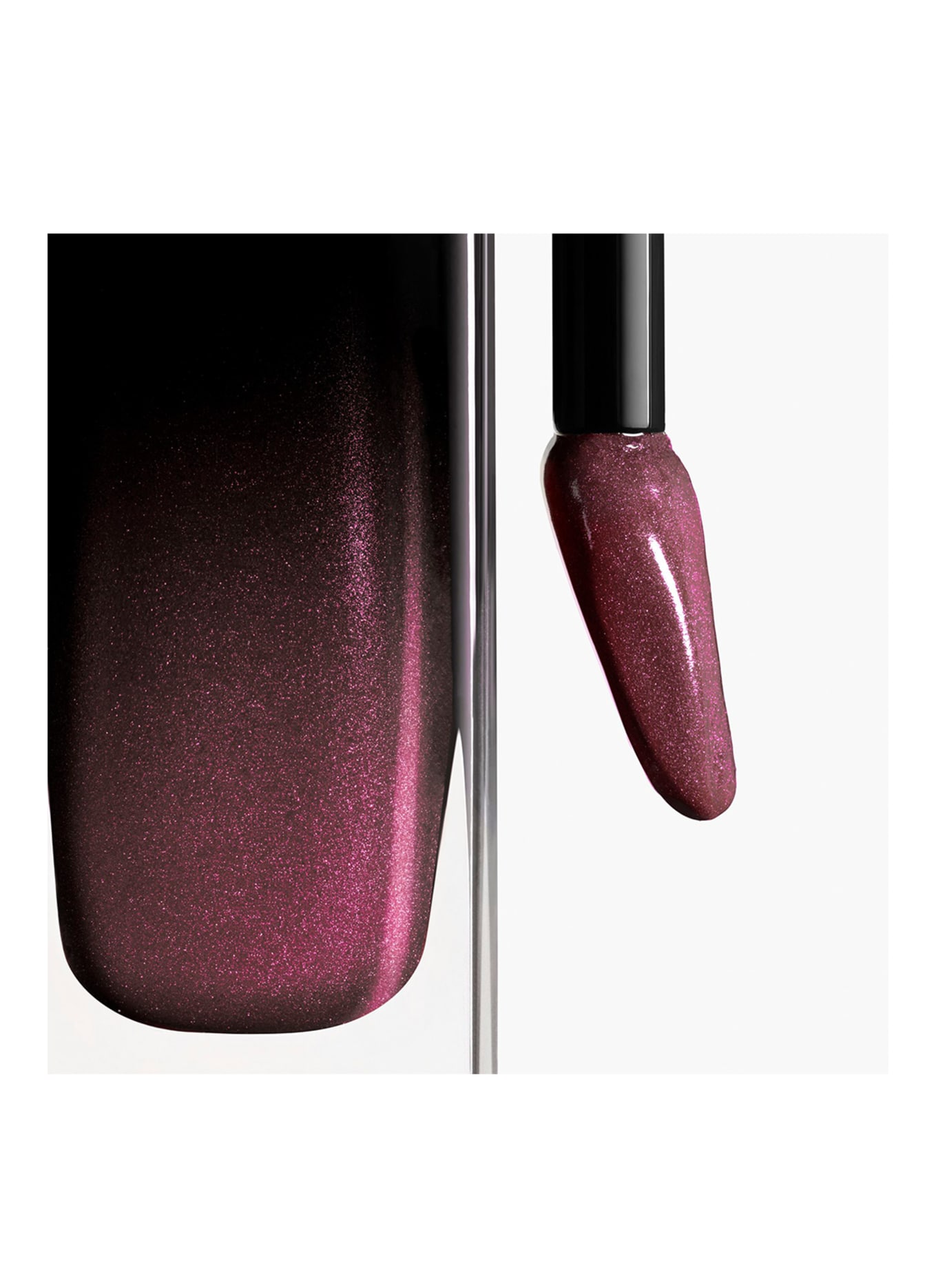 CHANEL ROUGE ALLURE LAQUE: 559 NÉBULEUSE