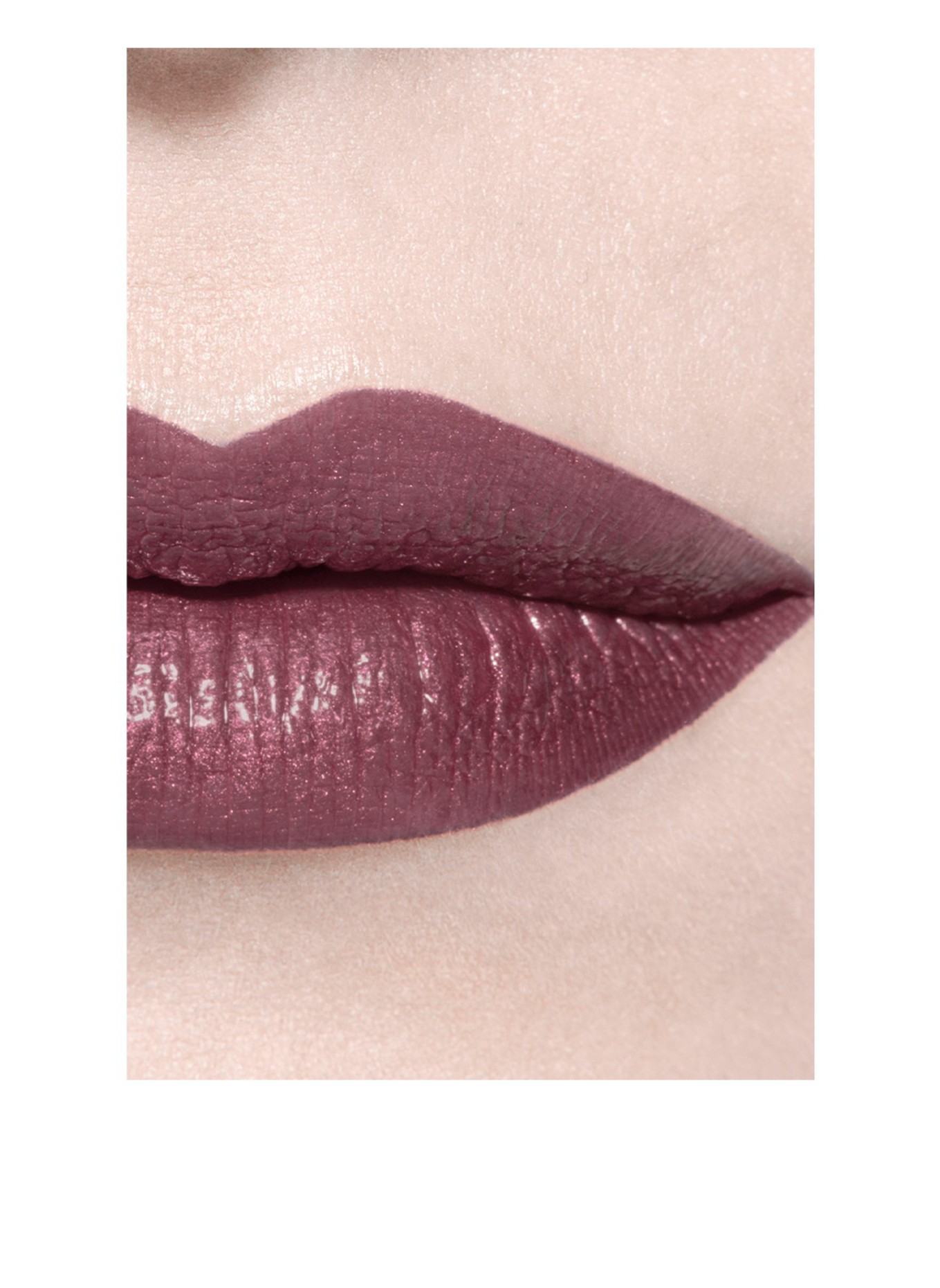 CHANEL ROUGE ALLURE LAQUE: 559 NÉBULEUSE