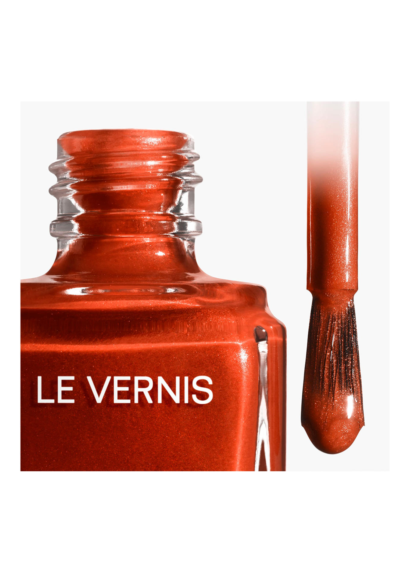 CHANEL LE VERNIS: 369 ALCHIMISTE