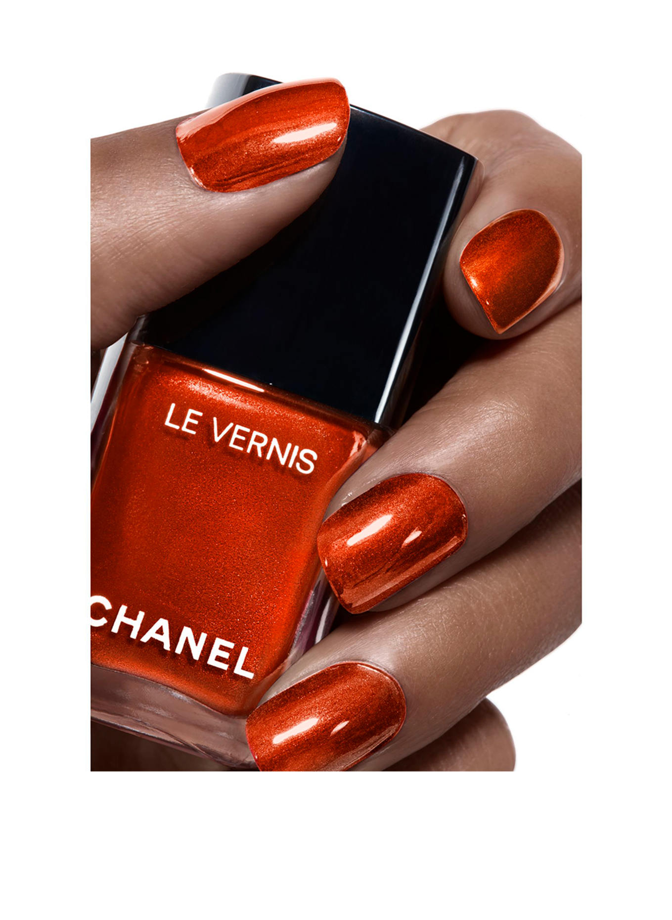 CHANEL LE VERNIS: 369 ALCHIMISTE