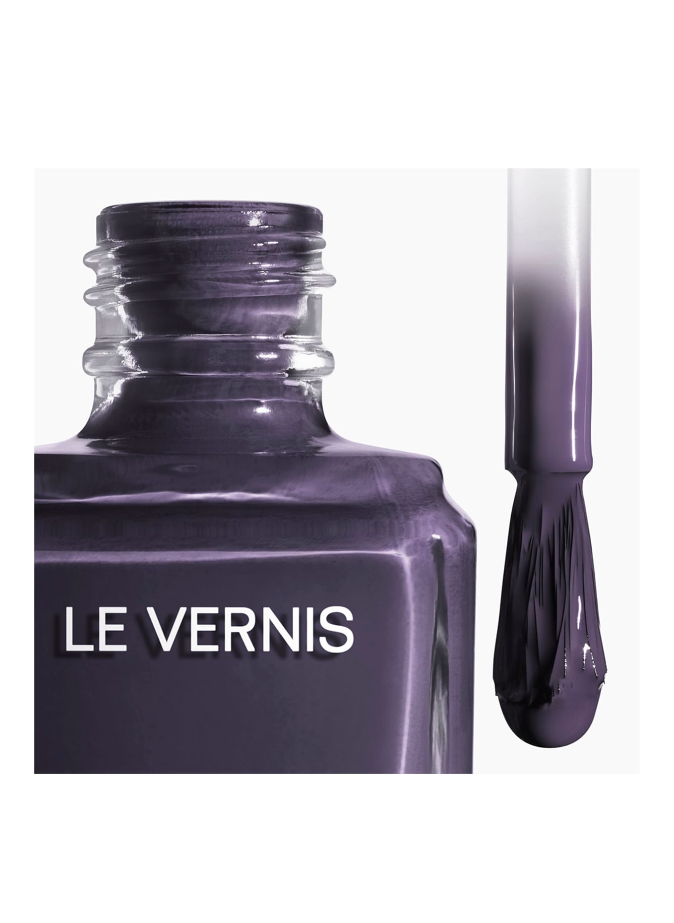 CHANEL LE VERNIS: 371 COSMIQUE